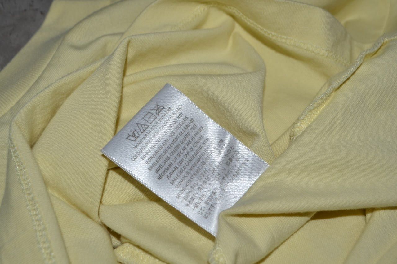 Other Fear of God FOG Essentials Crewneck T-Shirt Adult size M Size US M / EU 48-50 / 2 - 11 Thumbnail