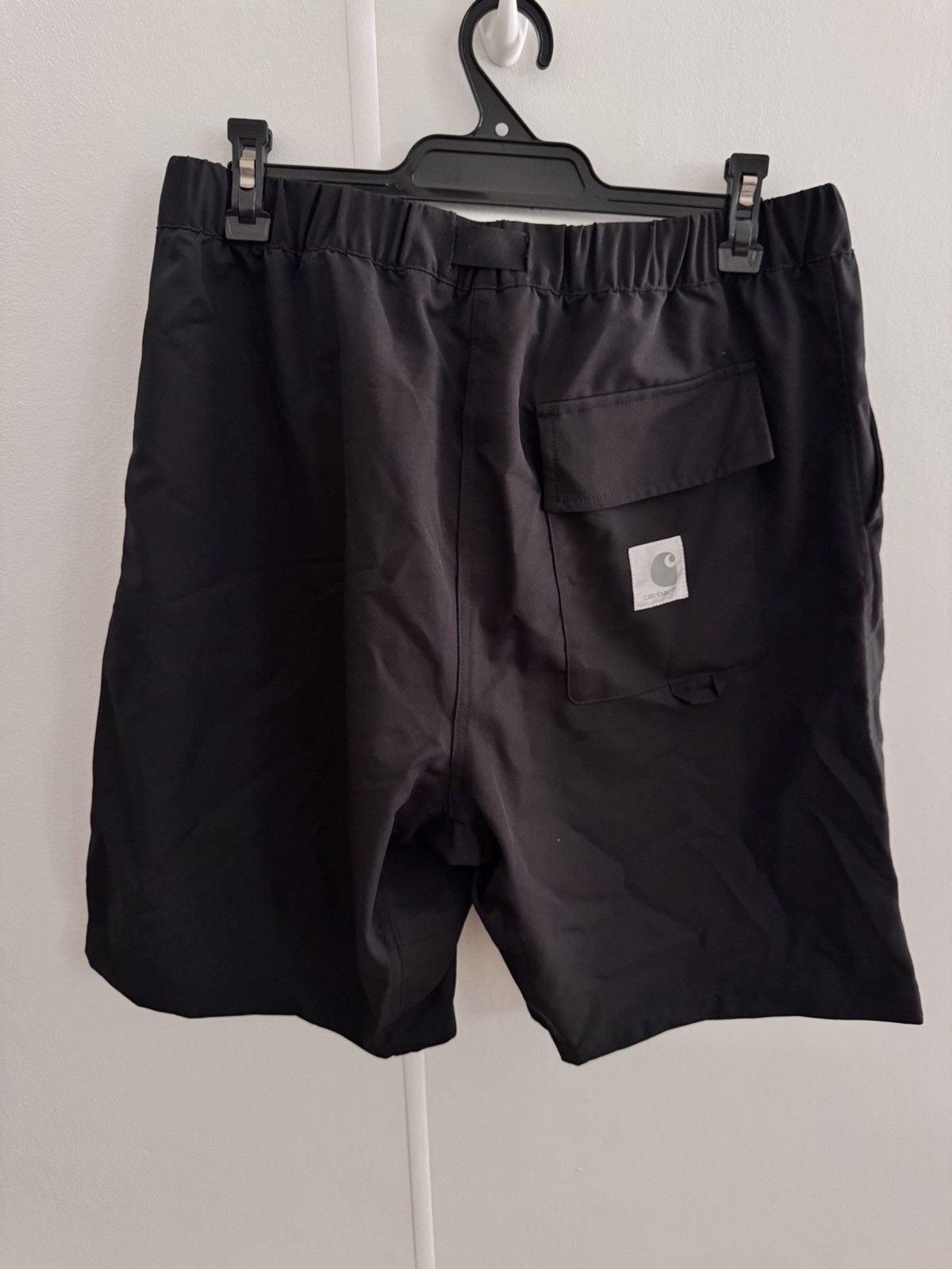 Carhartt × Carhartt Wip Carhartt Copeman Short Size US 32 / EU 48 - 2 Thumbnail