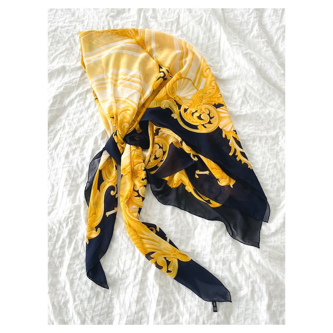 Gianfranco Ferre Scarf