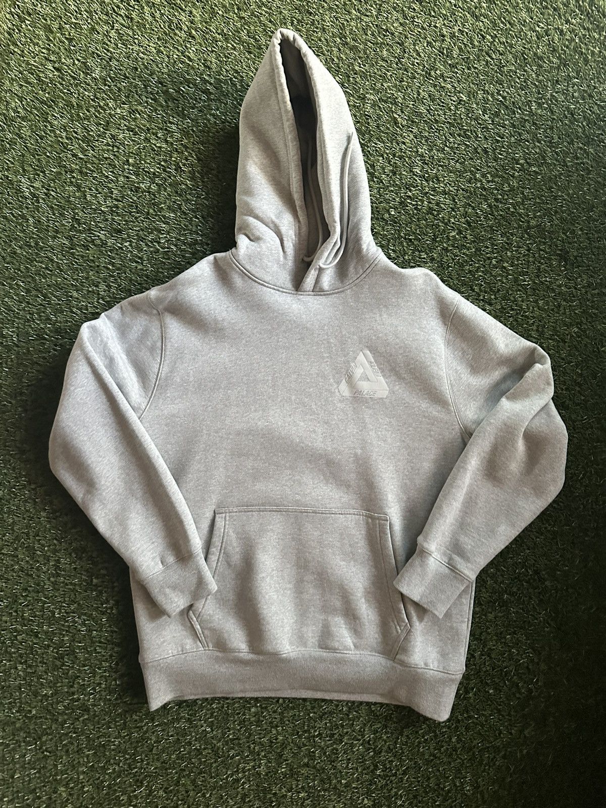 Palace x Calvin Klein Tri Ferg Hoodie Wheat www.dosd.gov.lk