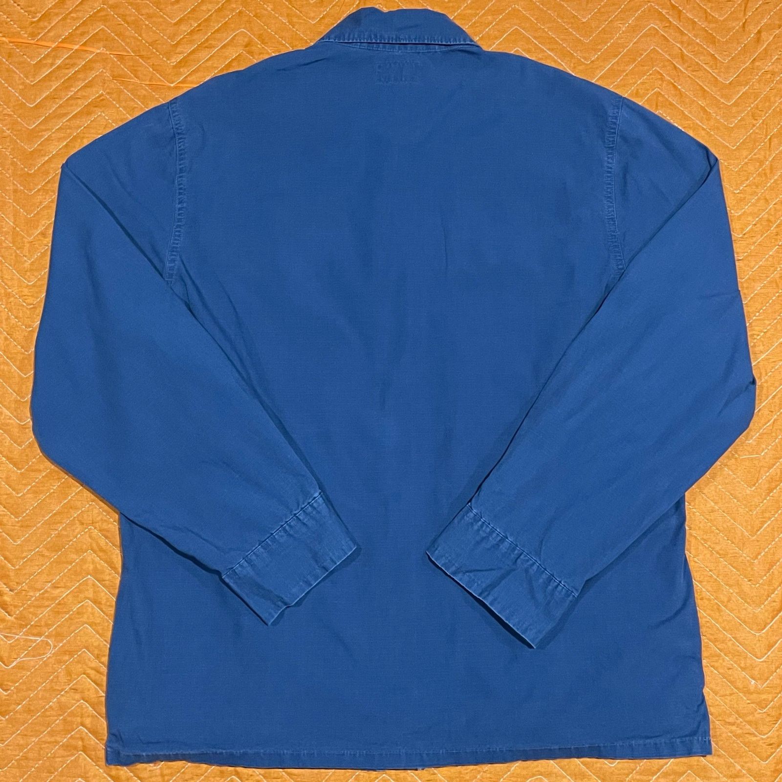 Wrangler Wrangler Long Sleeve Size US L / EU 52-54 / 3 - 2 Thumbnail