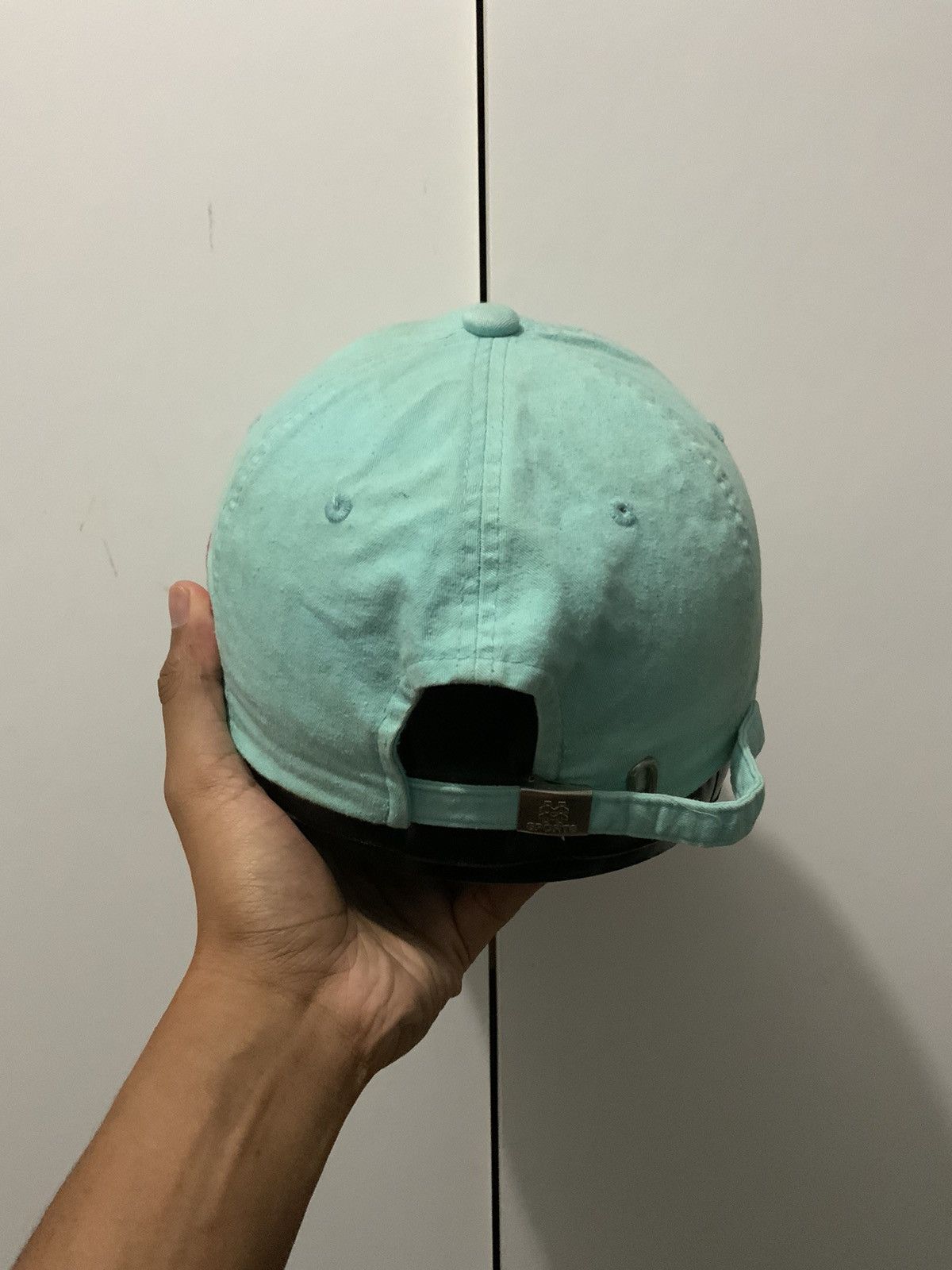 Unsound Rags Bang Us Air Force Army Hat Size ONE SIZE - 3 Thumbnail