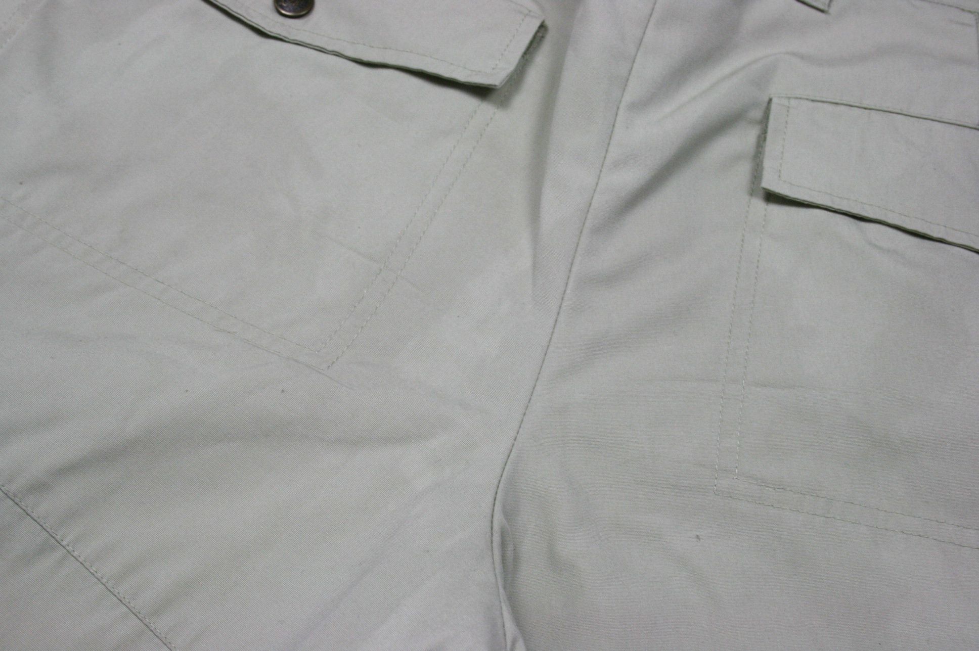 Fjallraven G1000 Pants Size US 34 / EU 50 - 9 Thumbnail