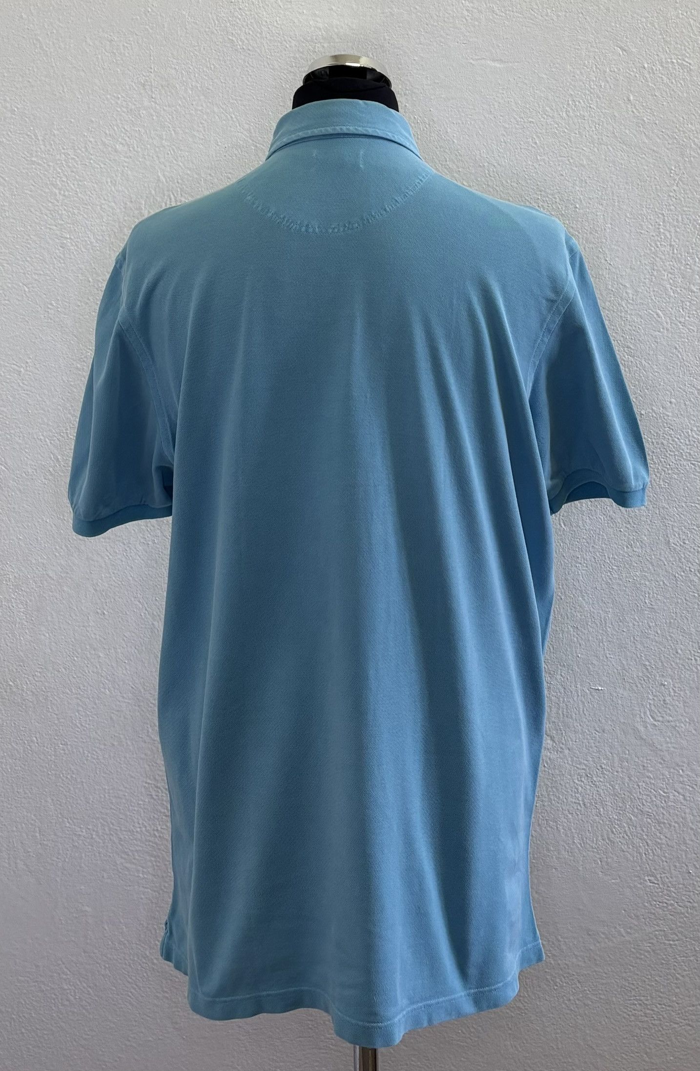 Gran Sasso Polo Gran Sasso vintage Size. 58 Size US XL / EU 56 / 4 - 2 Thumbnail
