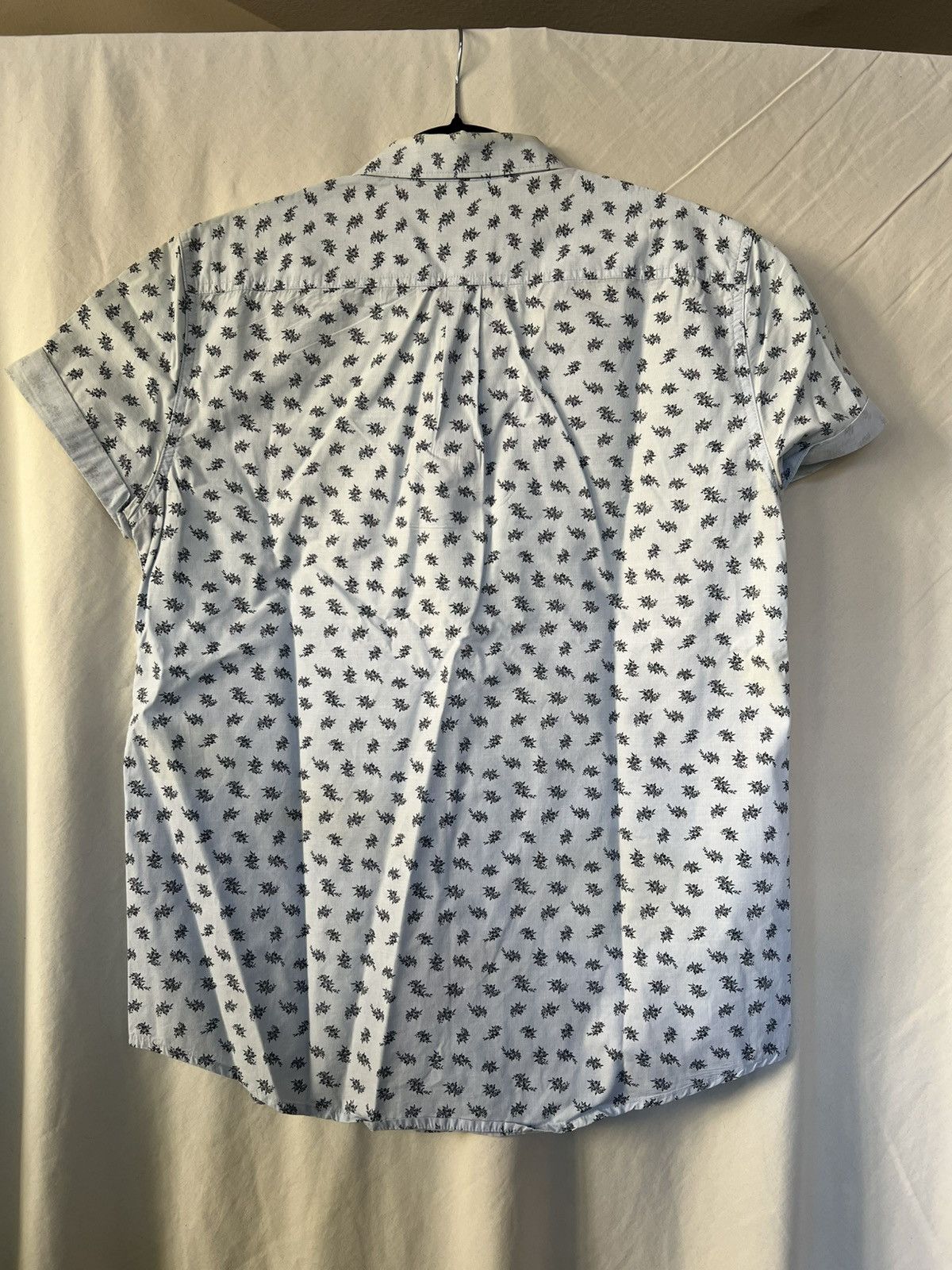 Superdry Superdry Shoreditch Button Down Shirt Size US L / EU 52-54 / 3 - 6 Thumbnail