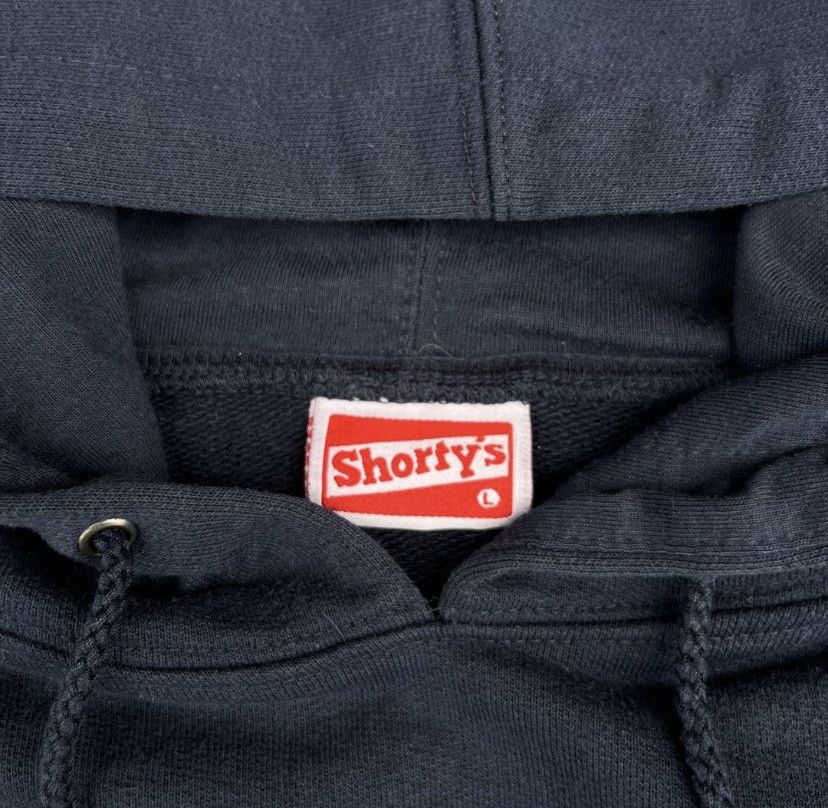 Shorty's Skateboards Shortys Hoodie 01 Size US L / EU 52-54 / 3 - 2 Thumbnail