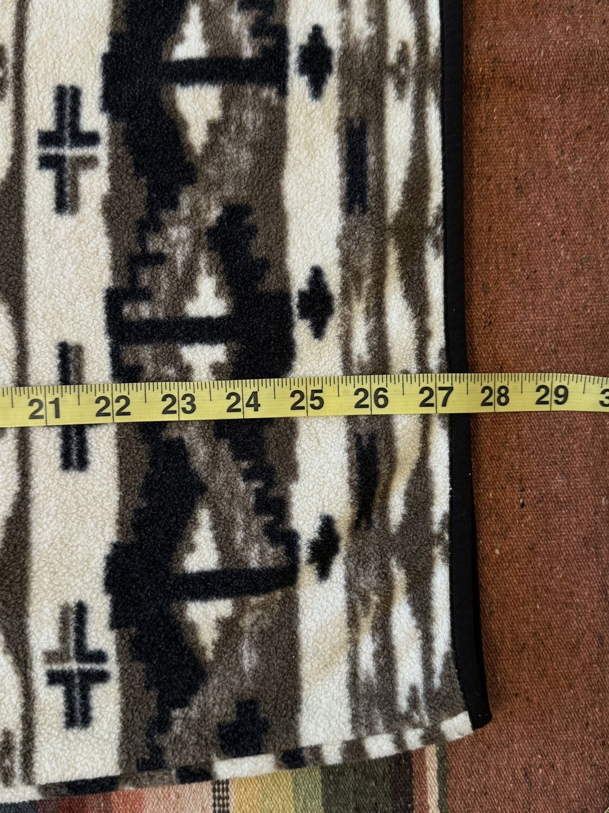 Patagonia FA 2018 Patagonia Sheperd Knit Birch Snap T Synchilla Fleece Size US S / EU 44-46 / 1 - 7 Thumbnail