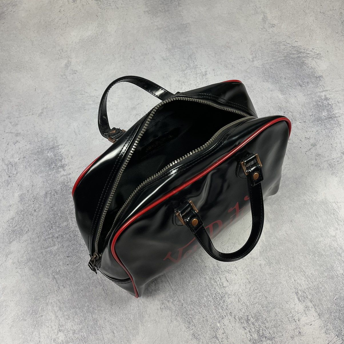 Von Dutch Vintage Von Dutch y2k big logo handle bag Size ONE SIZE - 4 Thumbnail