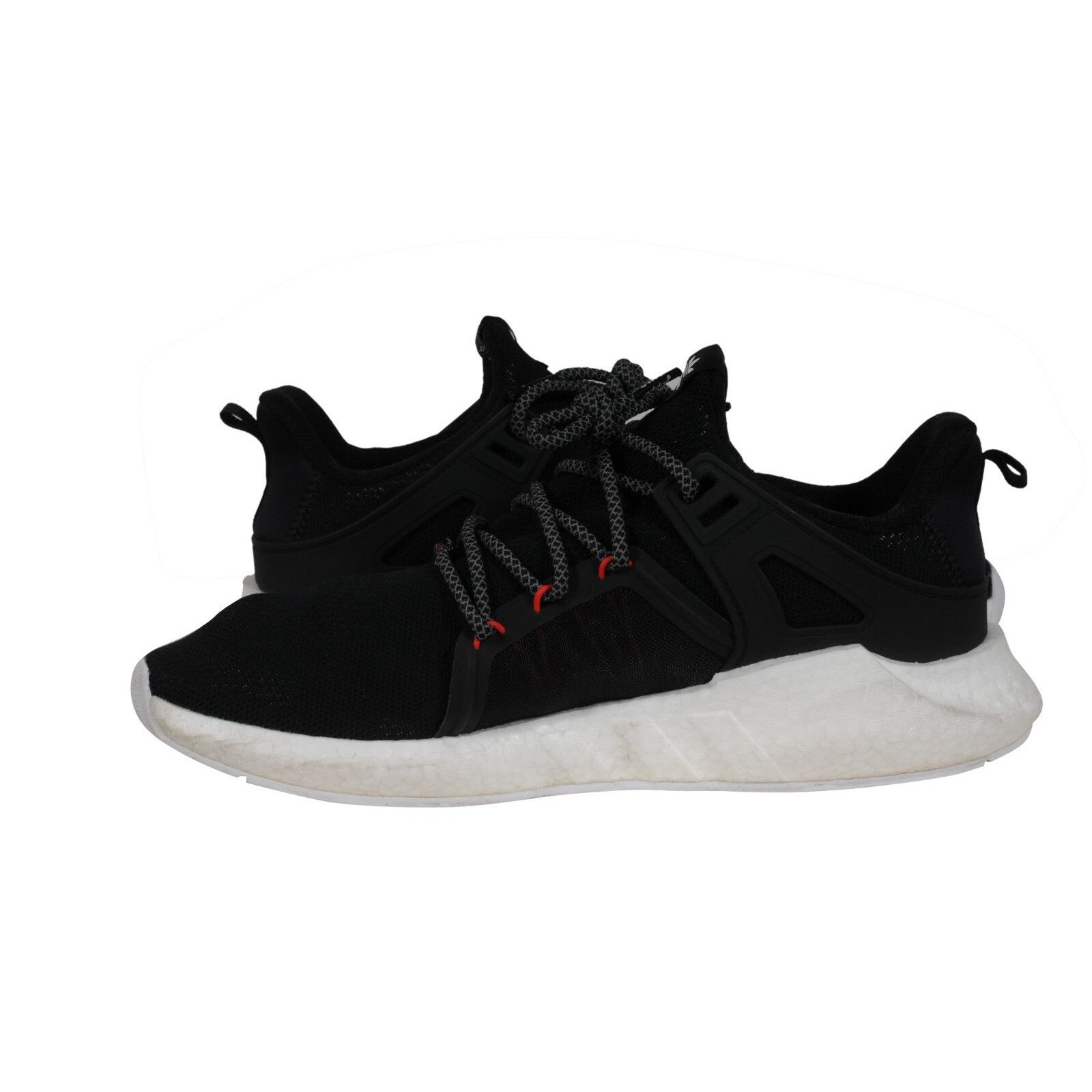 Adidas × Bait Bait EQT Support Future Sneakers Black White Low Top Size US 12 / EU 45 - 9 Thumbnail