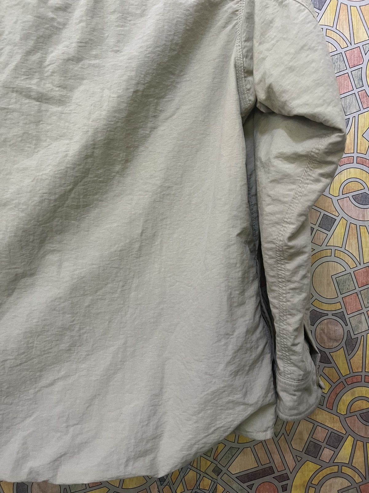 The North Face The north face outdoor workshirts Size US M / EU 48-50 / 2 - 11 Thumbnail