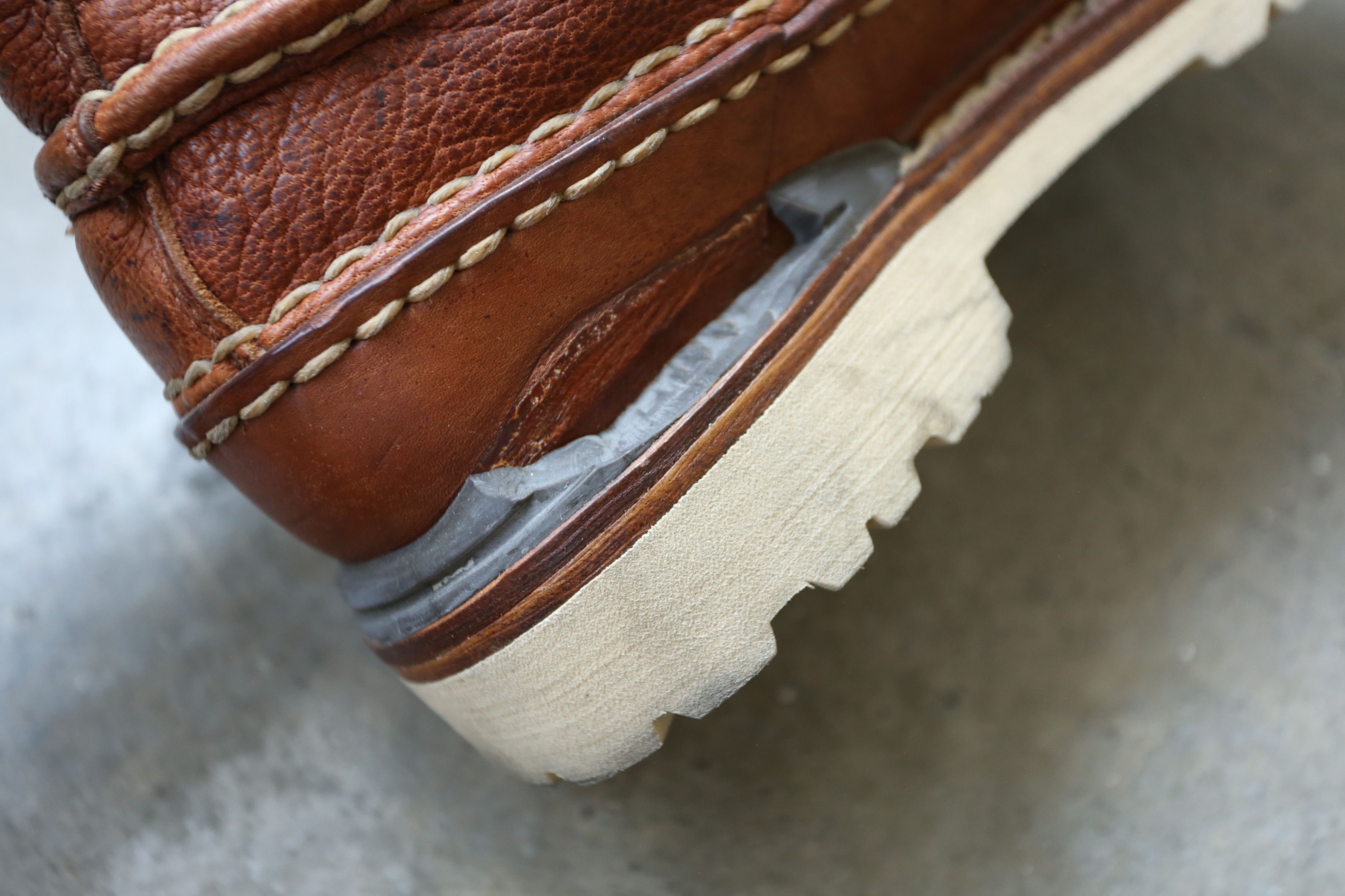 Visvim Visvim - F/W 12 - Grizzly Boots Mid-Folk Size US 9 / EU 42 - 15 Thumbnail