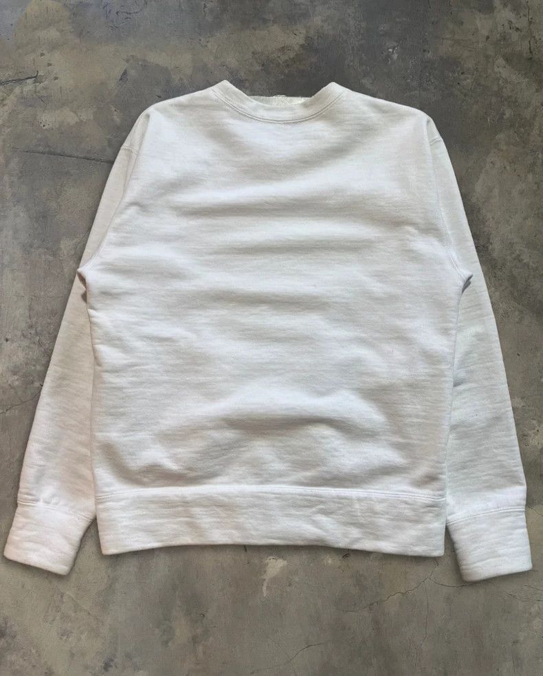 Comme des Garcons Comme Des Garcons Sweatshirt Size US S / EU 44-46 / 1 - 5 Thumbnail