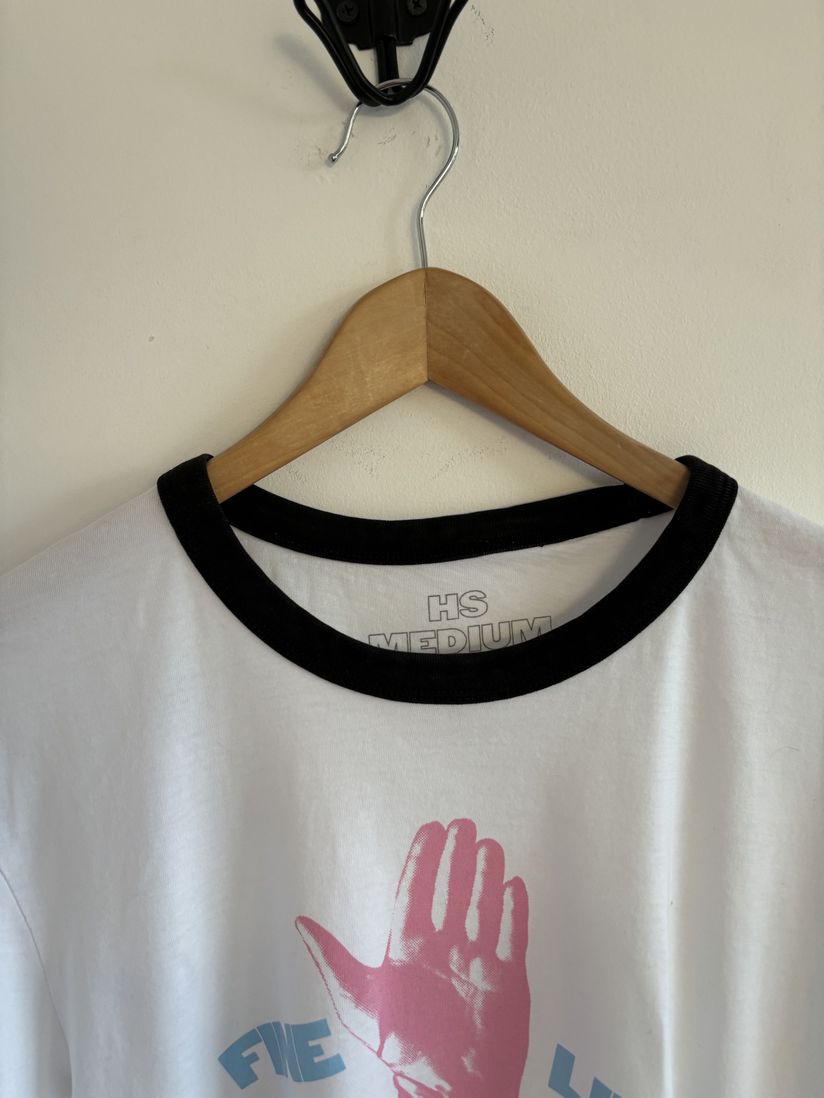 Band Tees Harry Styles Fine Line 2020 Tee Size US S / EU 44-46 / 1 - 4 Thumbnail