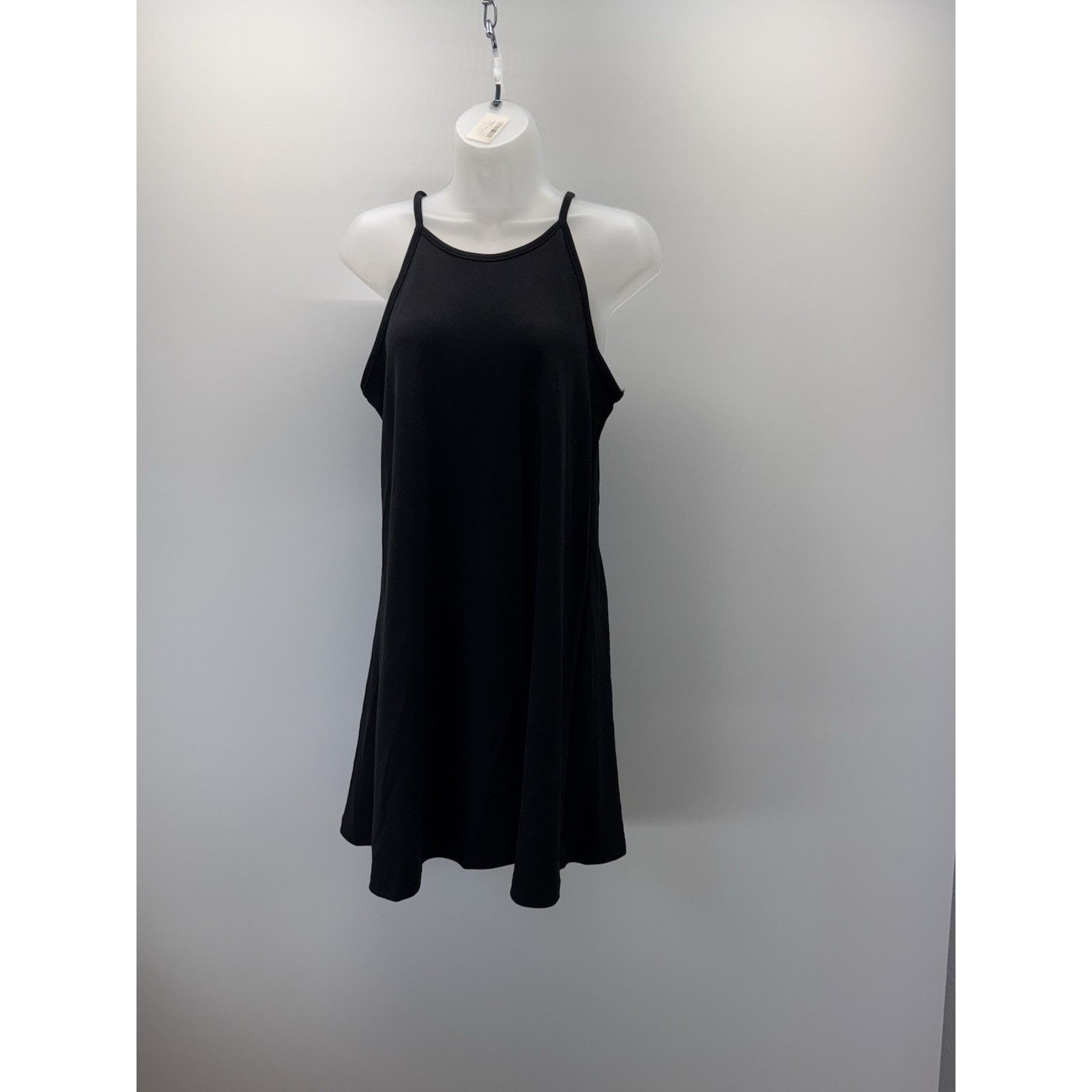 Other Wallflower Little Black Dress Spaghetti Strap Women’s Small Size S / US 4 / IT 40 - 1 Thumbnail