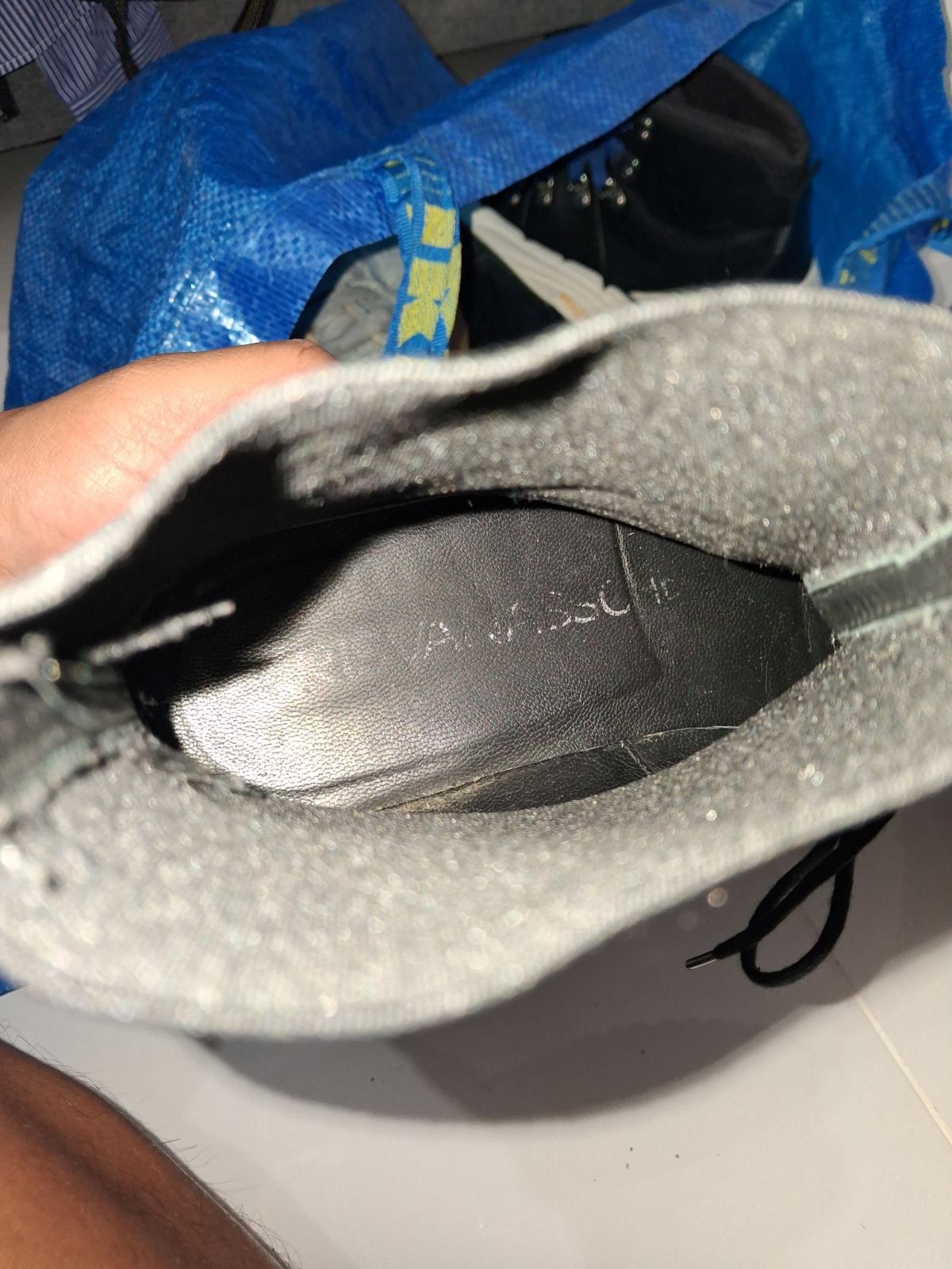 Kris Van Assche Kris van assche Size US 7 / EU 40 - 7 Thumbnail