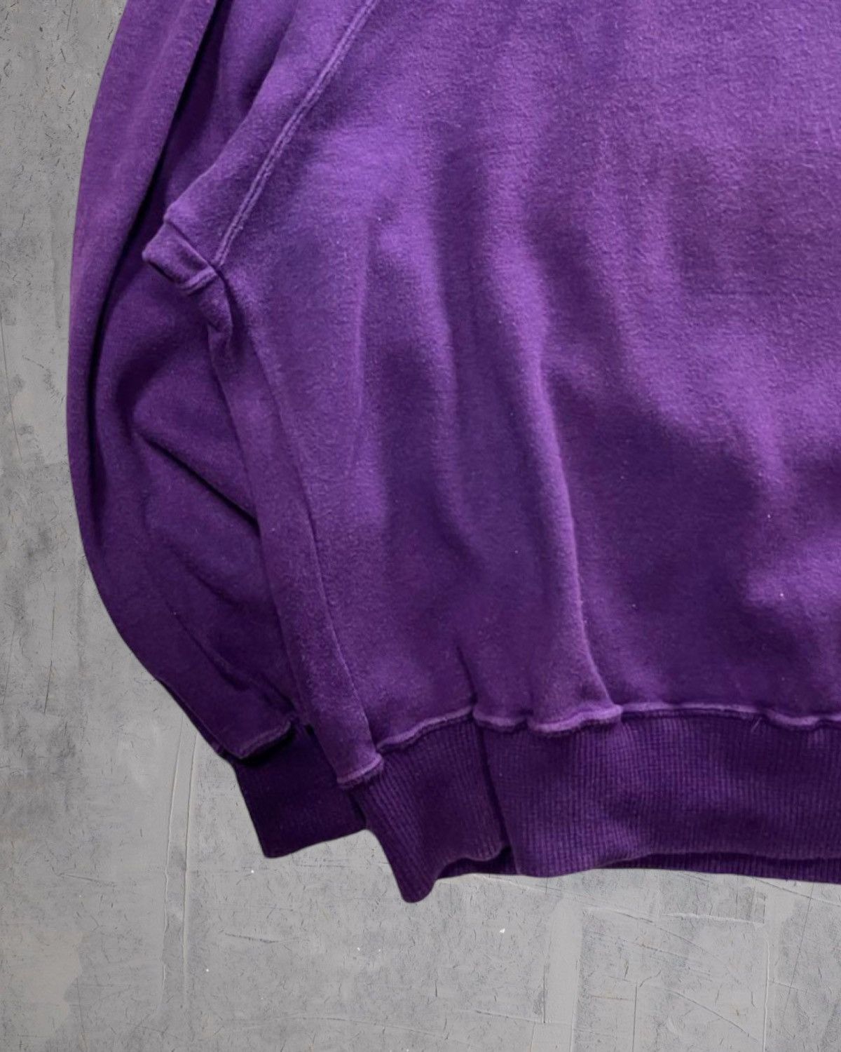 Hai Sporting Gear × Issey Miyake × Japanese Brand Hai Sporting Gear🇯🇵 logo sweater Size US M / EU 48-50 / 2 - 4 Thumbnail