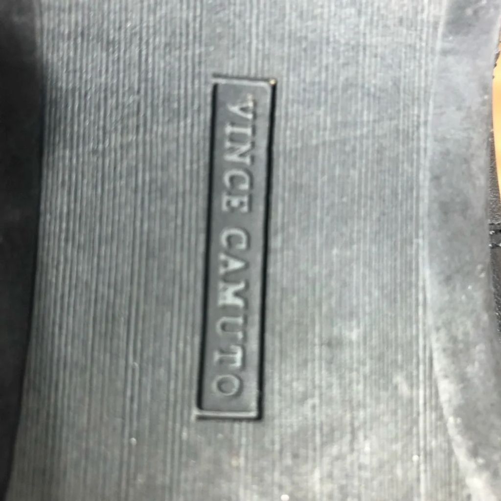 Vince Camuto Vince Camuto leather black riding boots knee high sz 6.5 Size US 6.5 / IT 36.5 - 9 Thumbnail