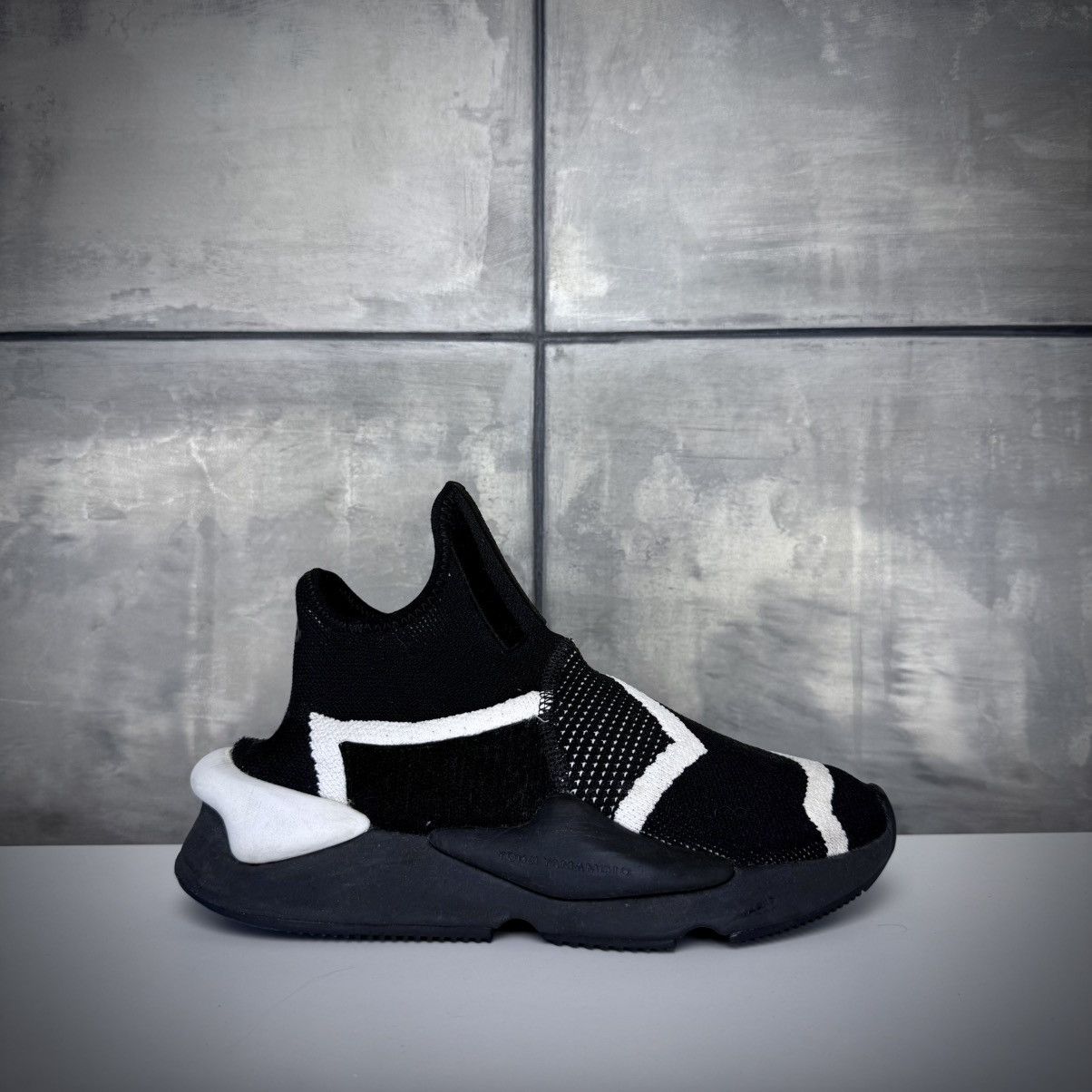 Y-3 Sneakers socks 39 Size US 8 / EU 41 - 1 Thumbnail