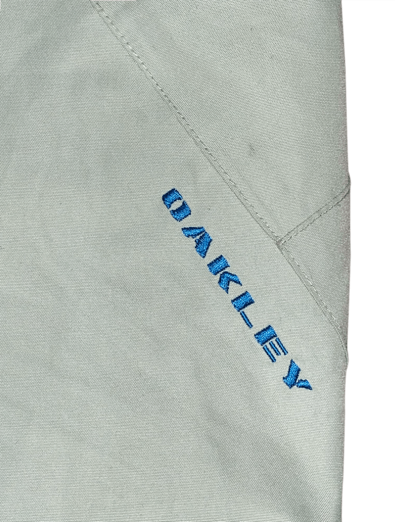 Oakley OAKLEY Outdoor PRO RIDER SERIES Baggy Cargo Track Pants Ski Size US 34 / EU 50 - 7 Thumbnail