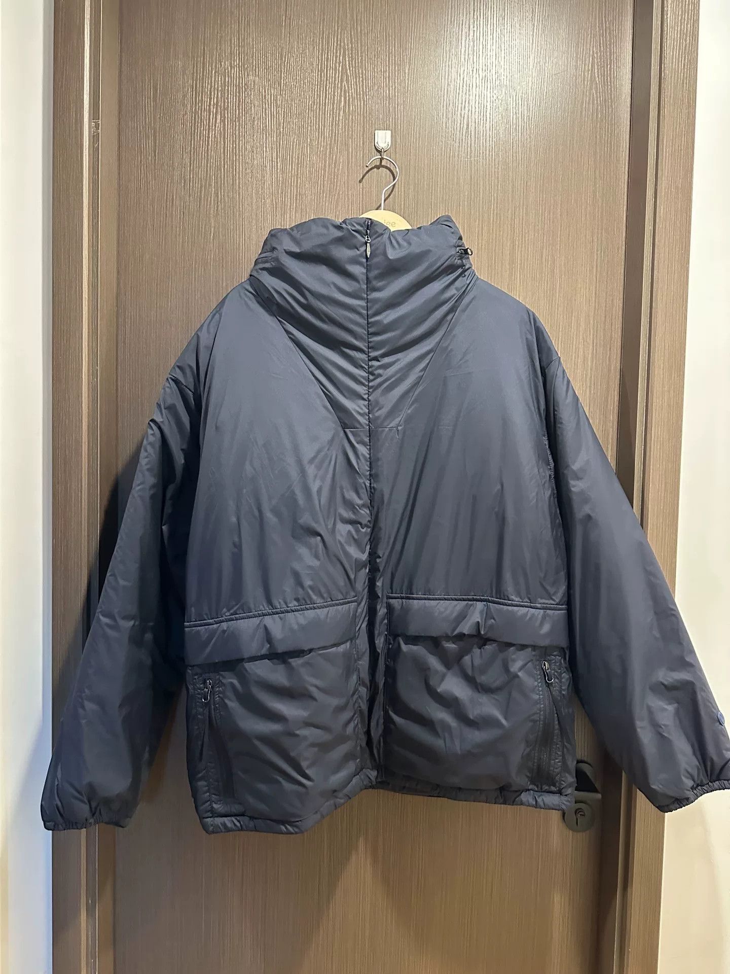 Nanamica Nanamica Military Insulation Jacket Size US L / EU 52-54 / 3 - 1 Thumbnail