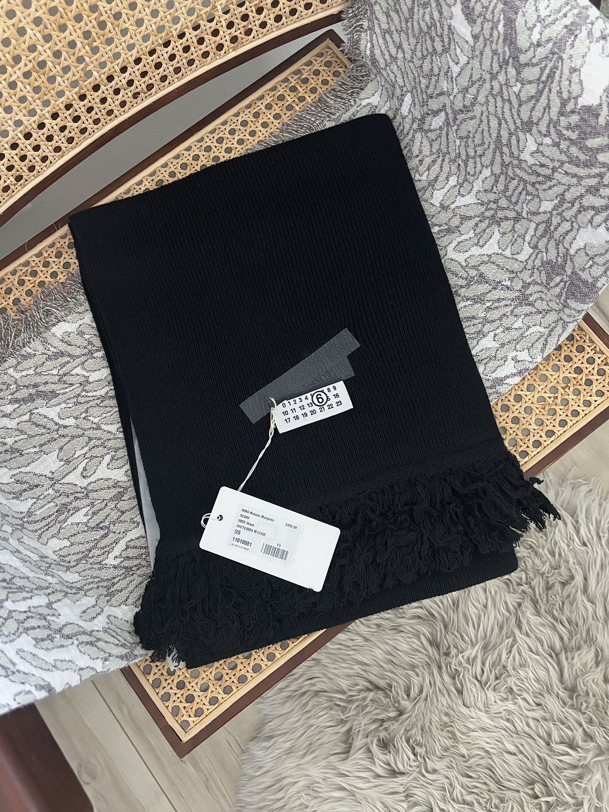 Maison Margiela Maison Margiela gloves | Grailed