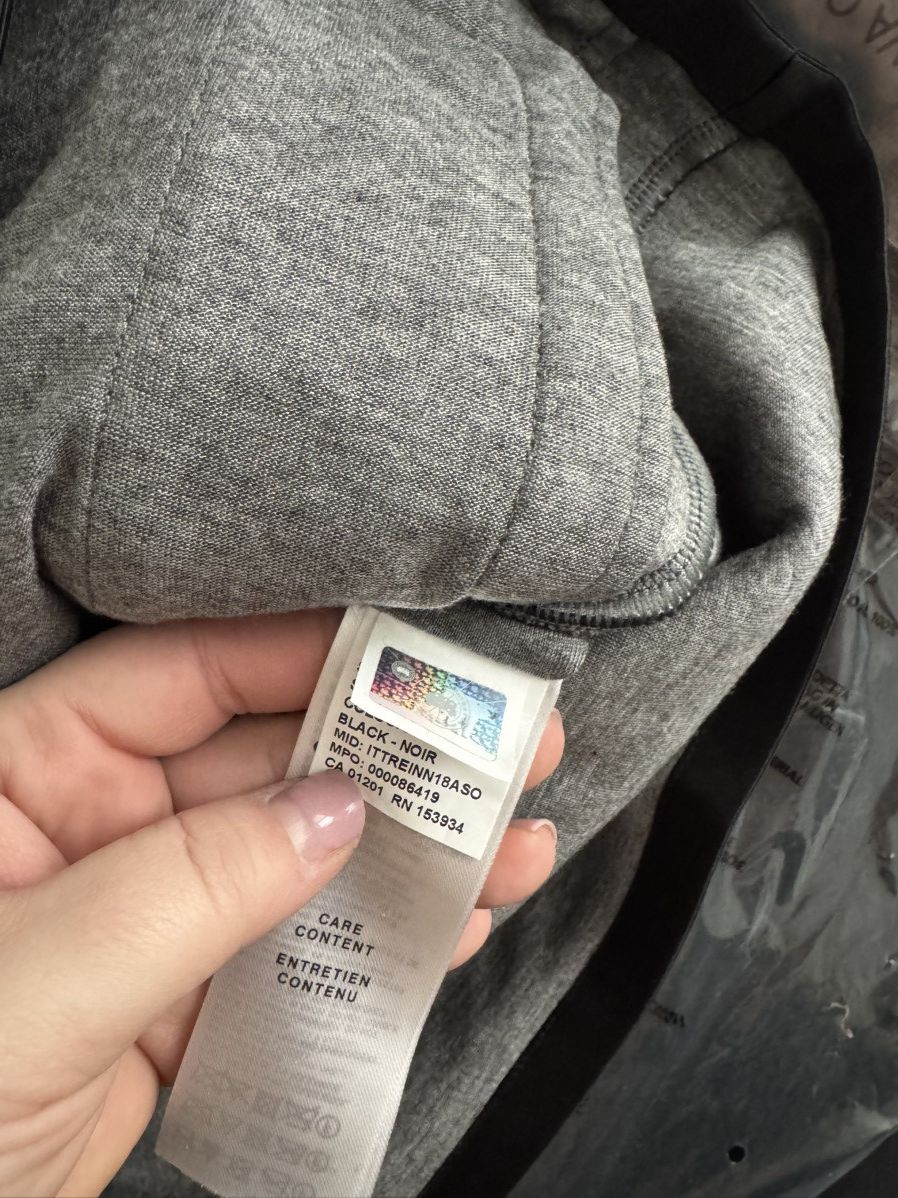 Canada Goose 🆕Canada Goose Updated Renfrew Fleece Pullover, size XL Size US XL / EU 56 / 4 - 8 Thumbnail