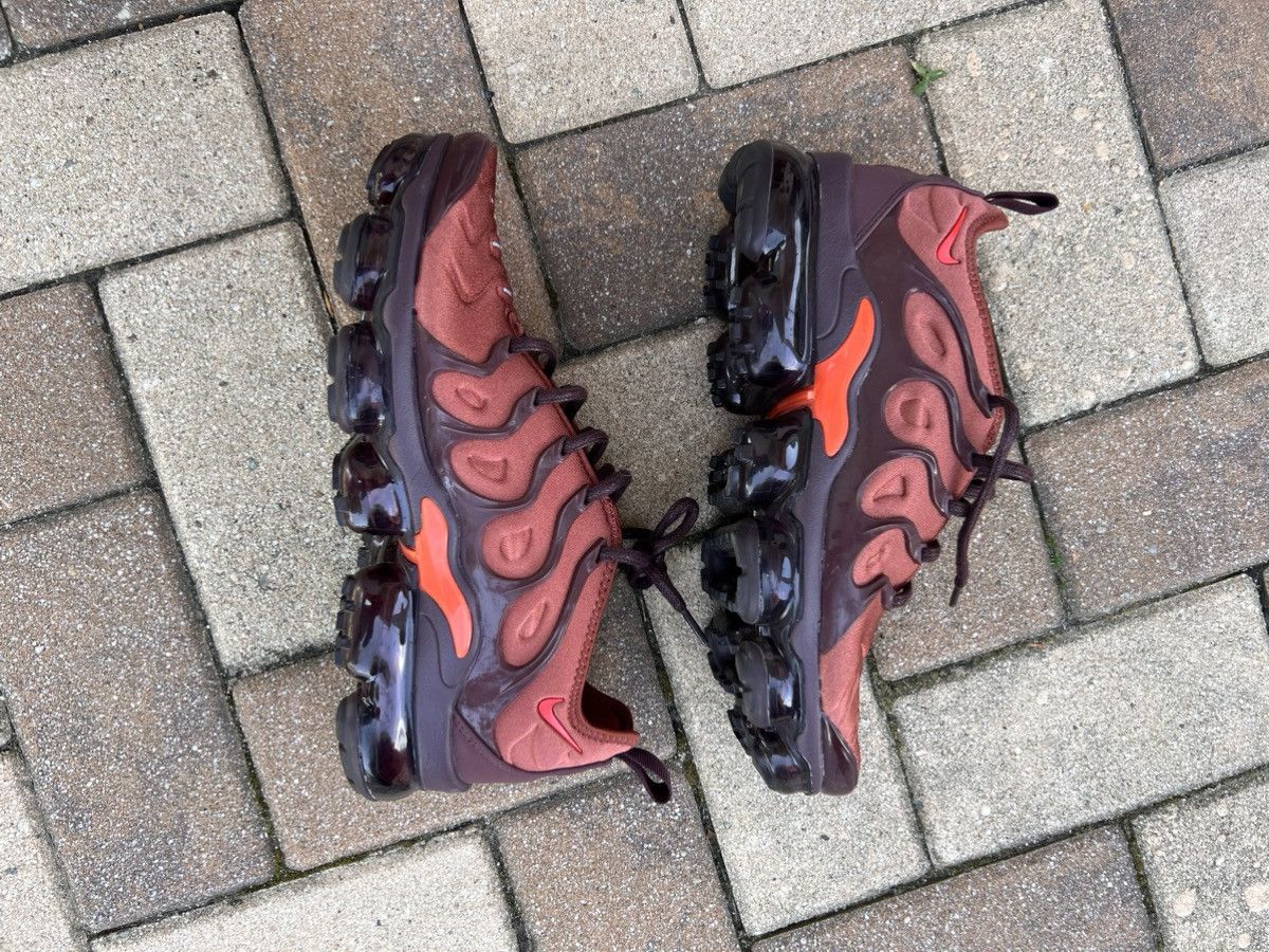 Nike Nike Air Vapormax Plus Size US 9.5 / IT 39.5 - 2 Thumbnail
