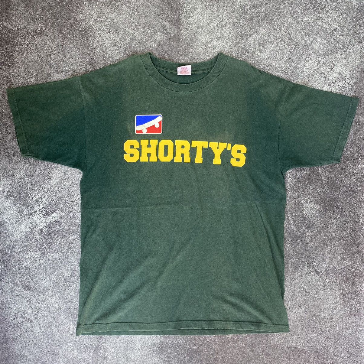Vintage Shorty