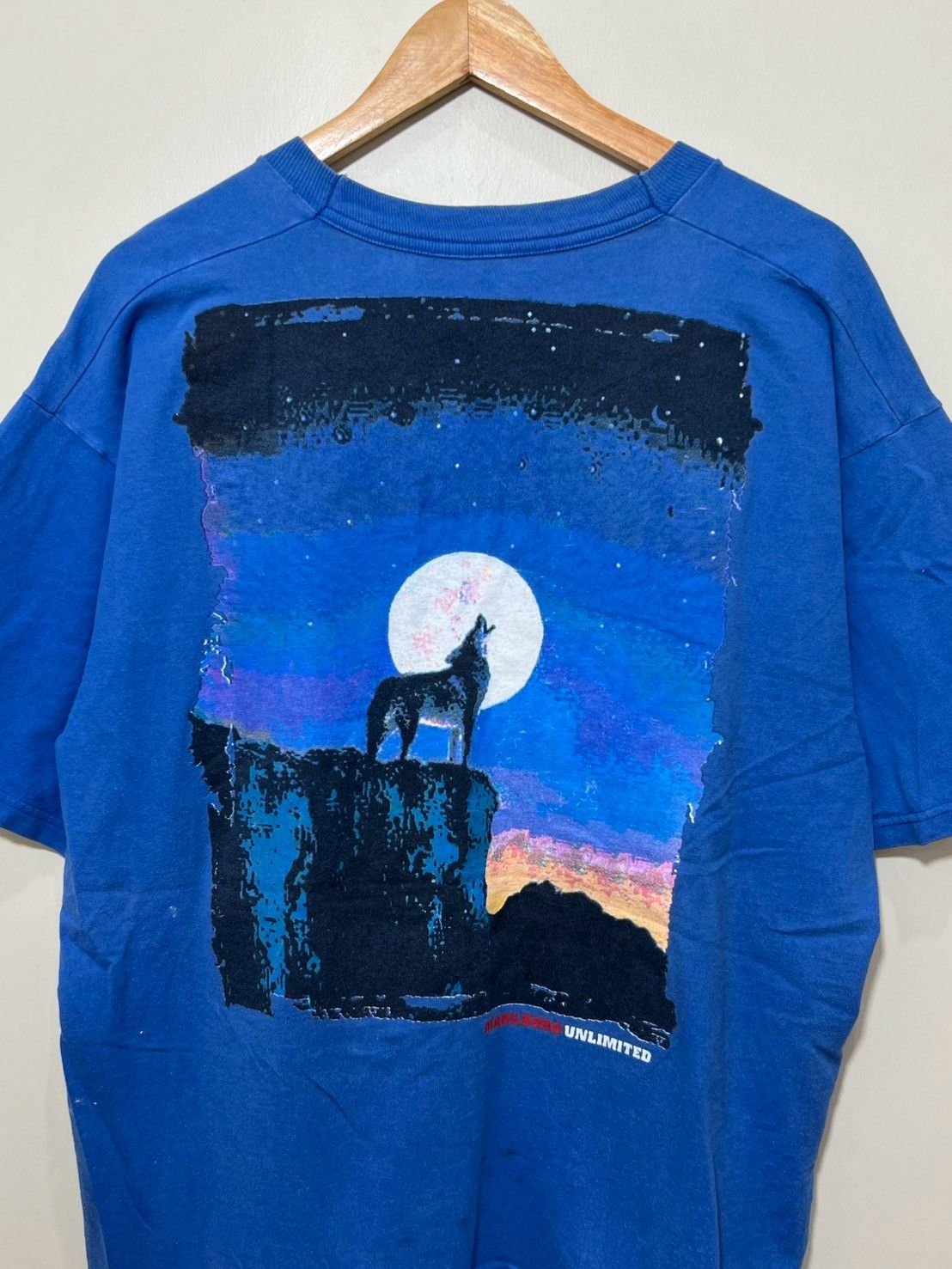 Marlboro × Marlboro Unlimited × Vintage Vintage 90's Marlboro Unlimited Shirt pocket bnz01 Size US XL / EU 56 / 4 - 1 Thumbnail