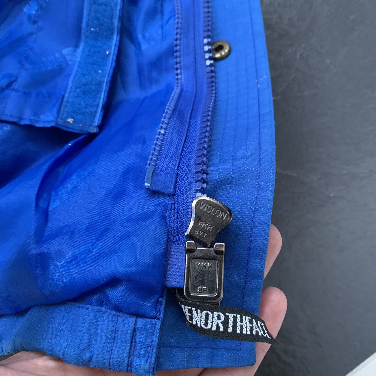 The North Face The North Face Gore Tex Size US XL / EU 56 / 4 - 9 Thumbnail