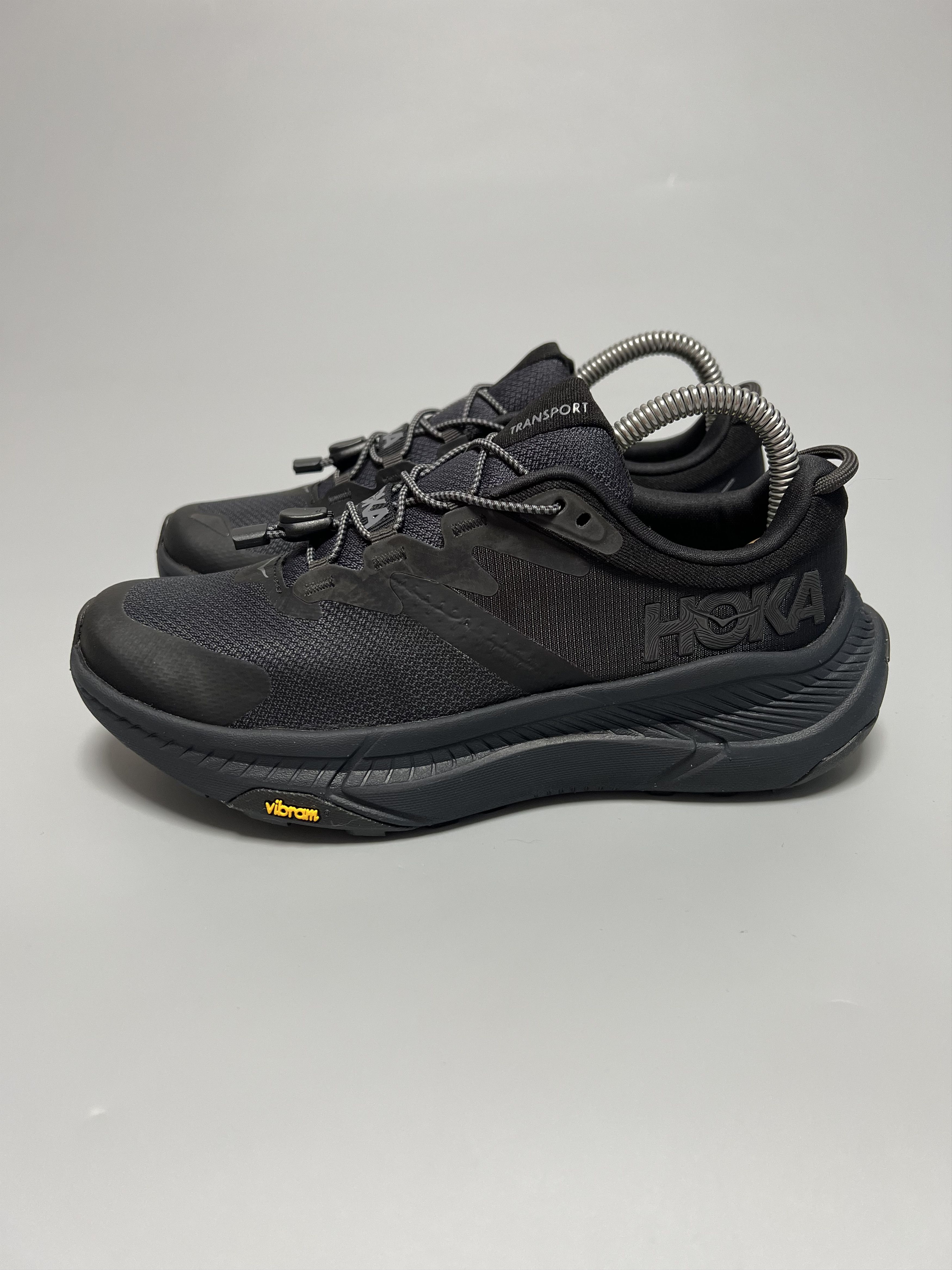 Hoka 6B Hoka One One Transport Trail Running Shoes Hiking Size US 6 / IT 36 - 2 Thumbnail