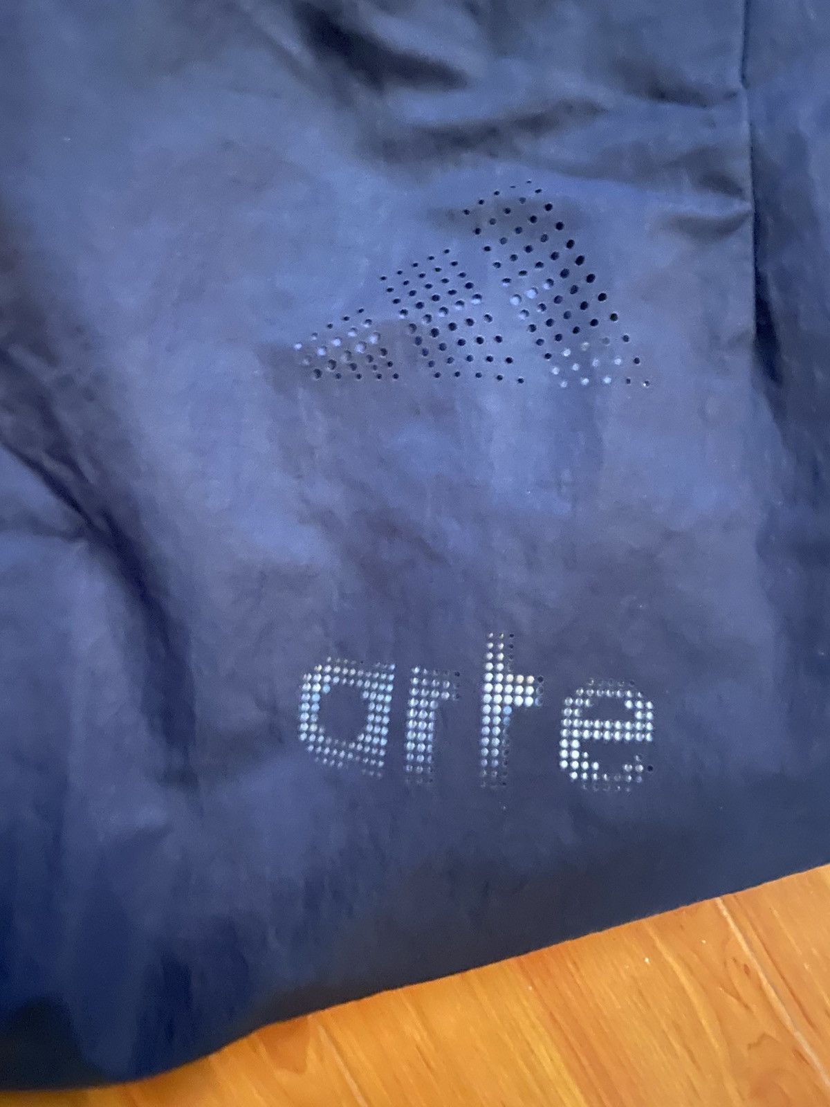 Adidas Adidas Arte Antwerp sweatpants Size US 32 / EU 48 - 3 Thumbnail