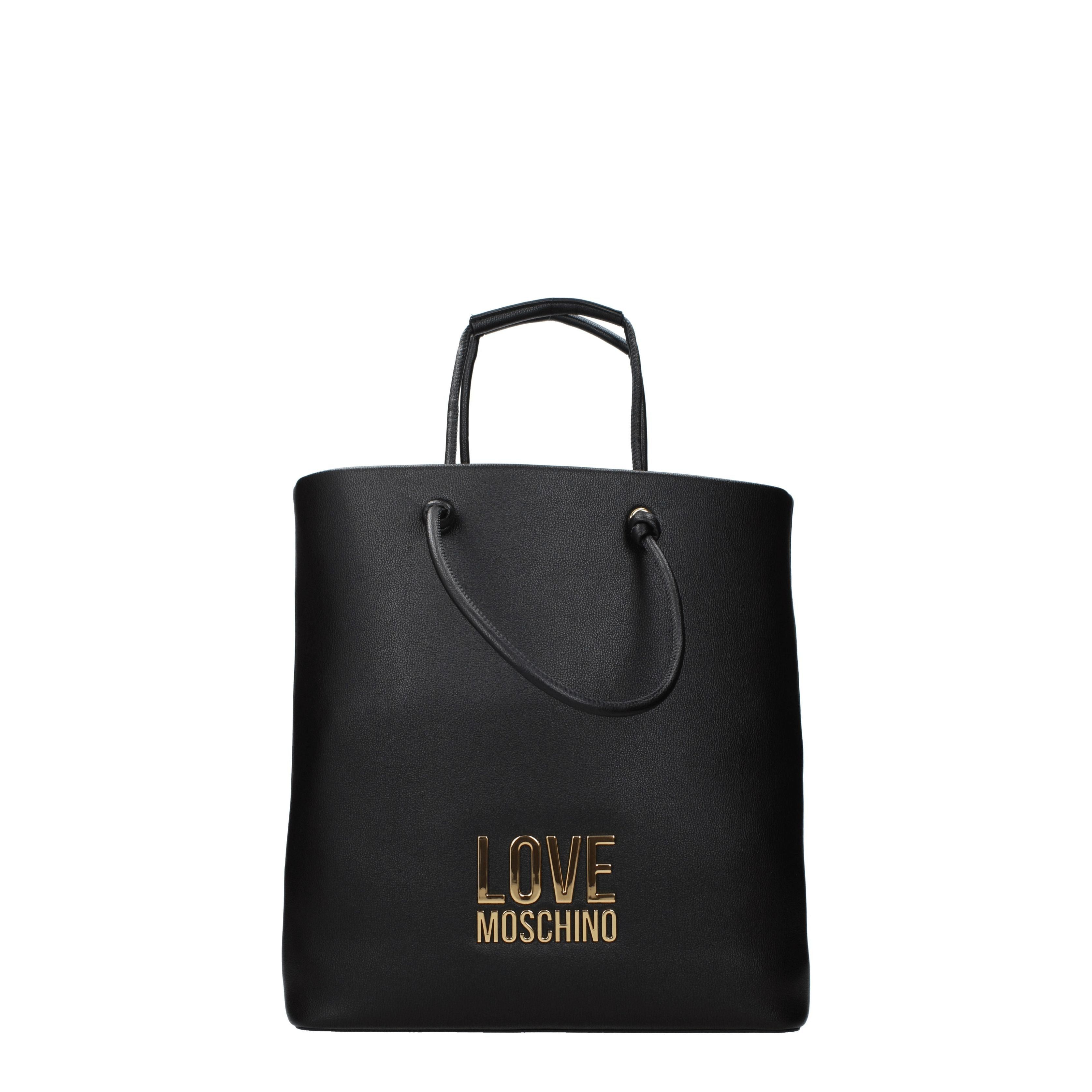 Love Moschino Shoulder Bags Size ONE SIZE - 1 Thumbnail