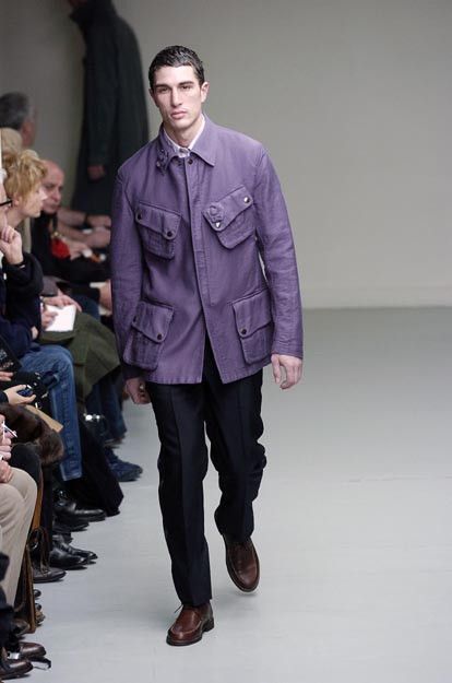 Issey Miyake 2005AW jacket Size US L / EU 52-54 / 3 - 9 Thumbnail