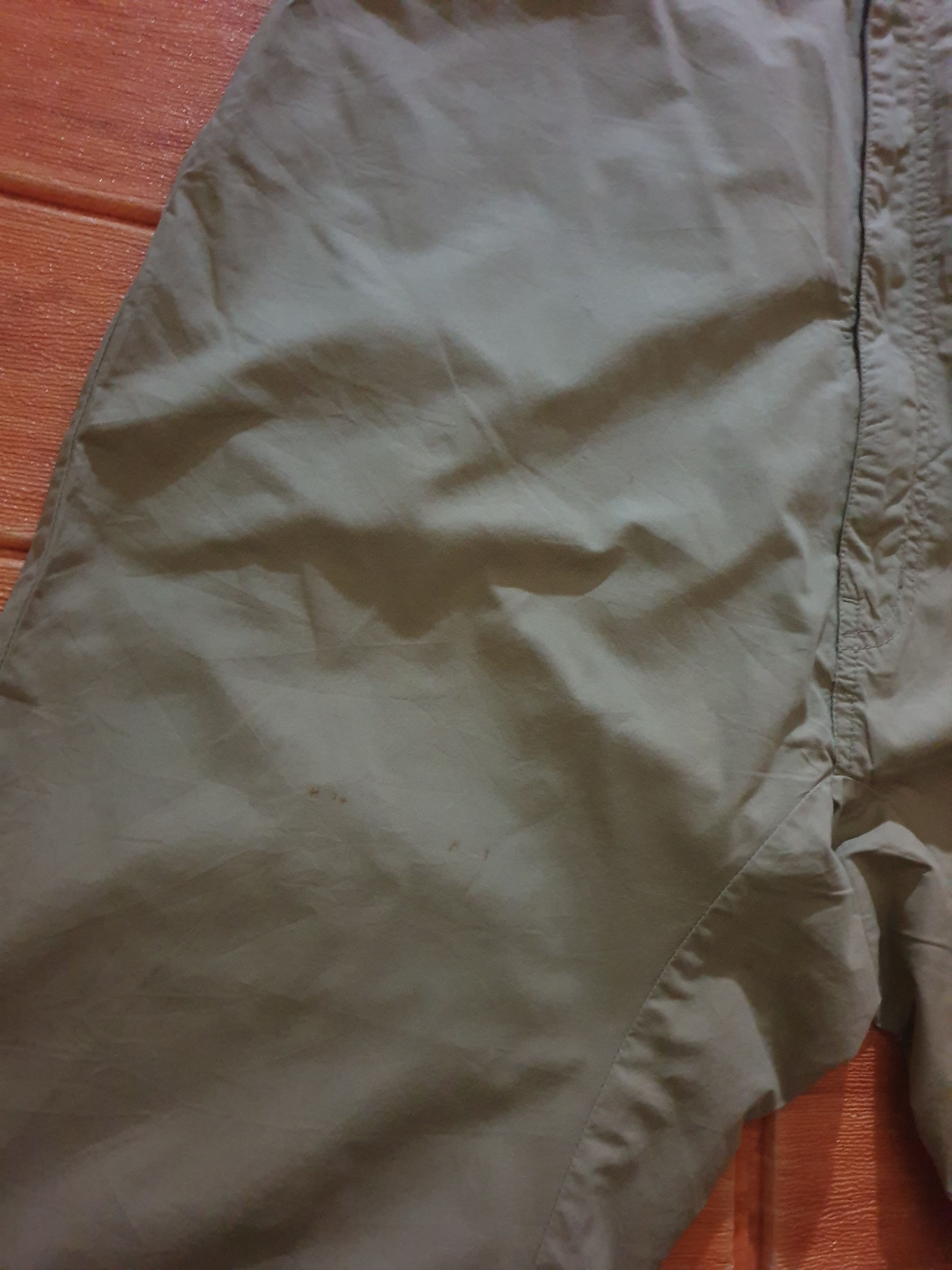 Issey Miyake Ne-net Japanese brand Pant Size US 30 / EU 46 - 14 Thumbnail