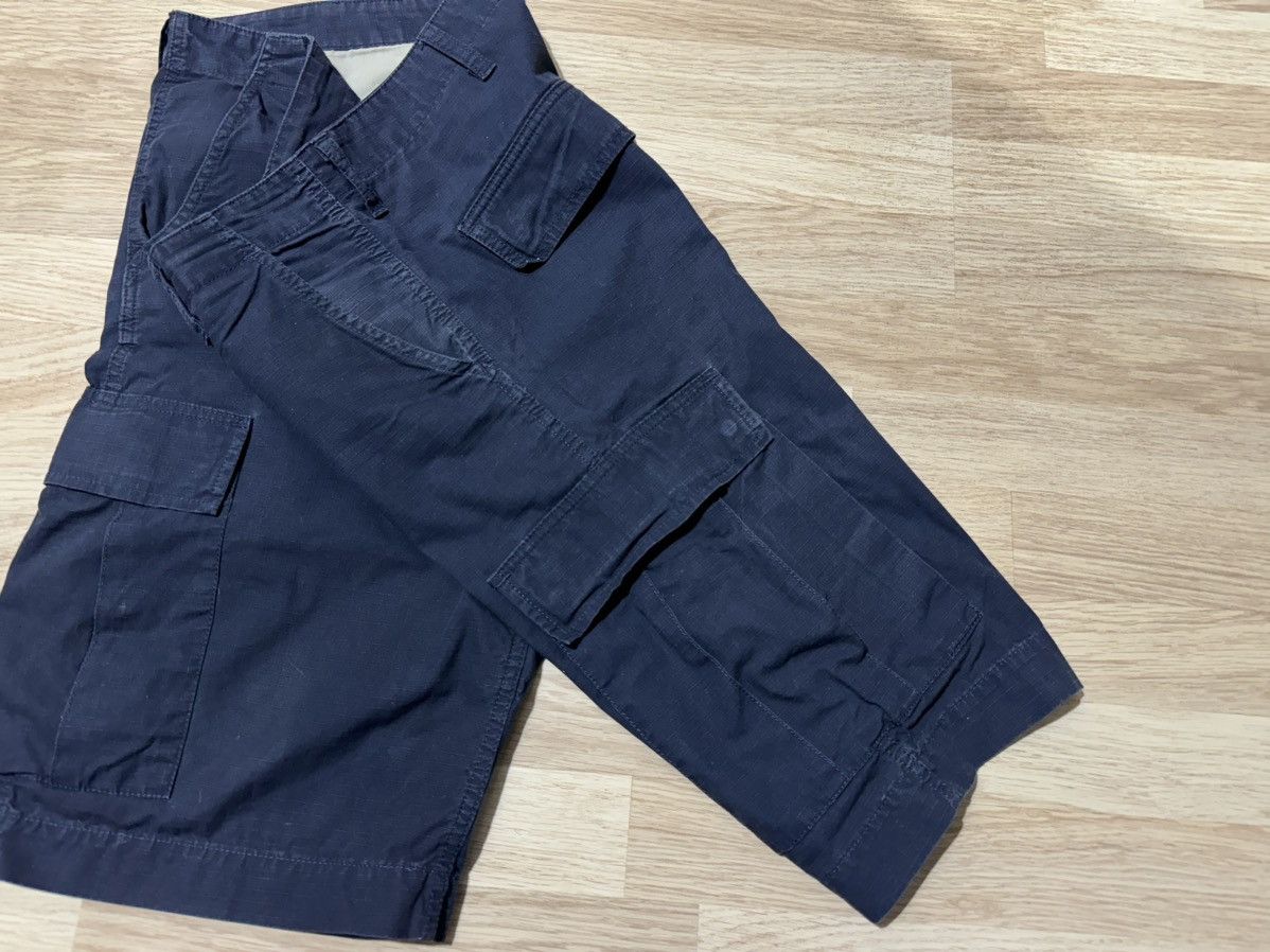 Carhartt × Carhartt Wip Carhartt WIP cargo shorts 34 Size US 34 / EU 50 - 8 Thumbnail