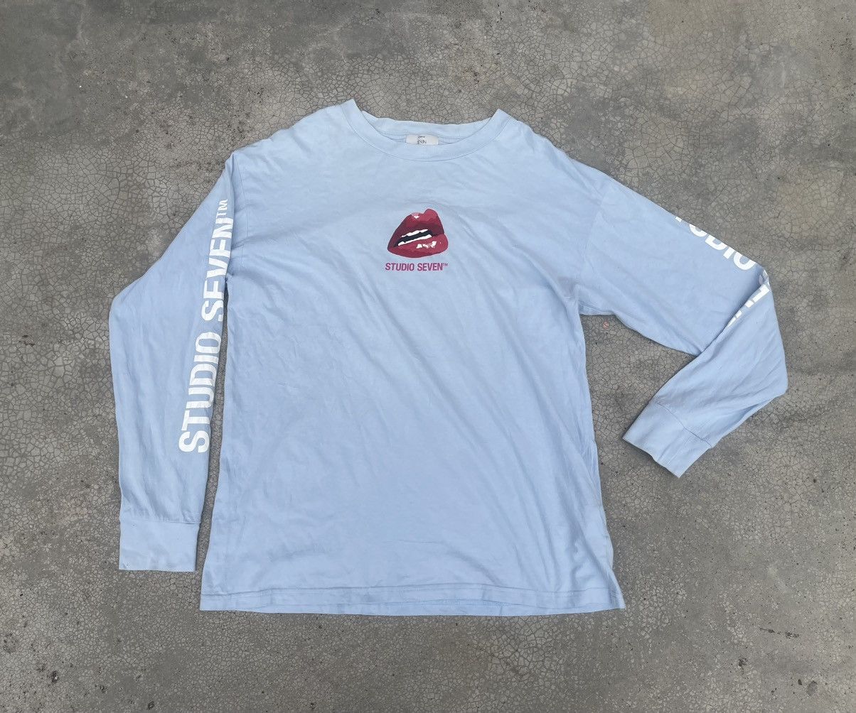Human Made Studio Seven | Grailed