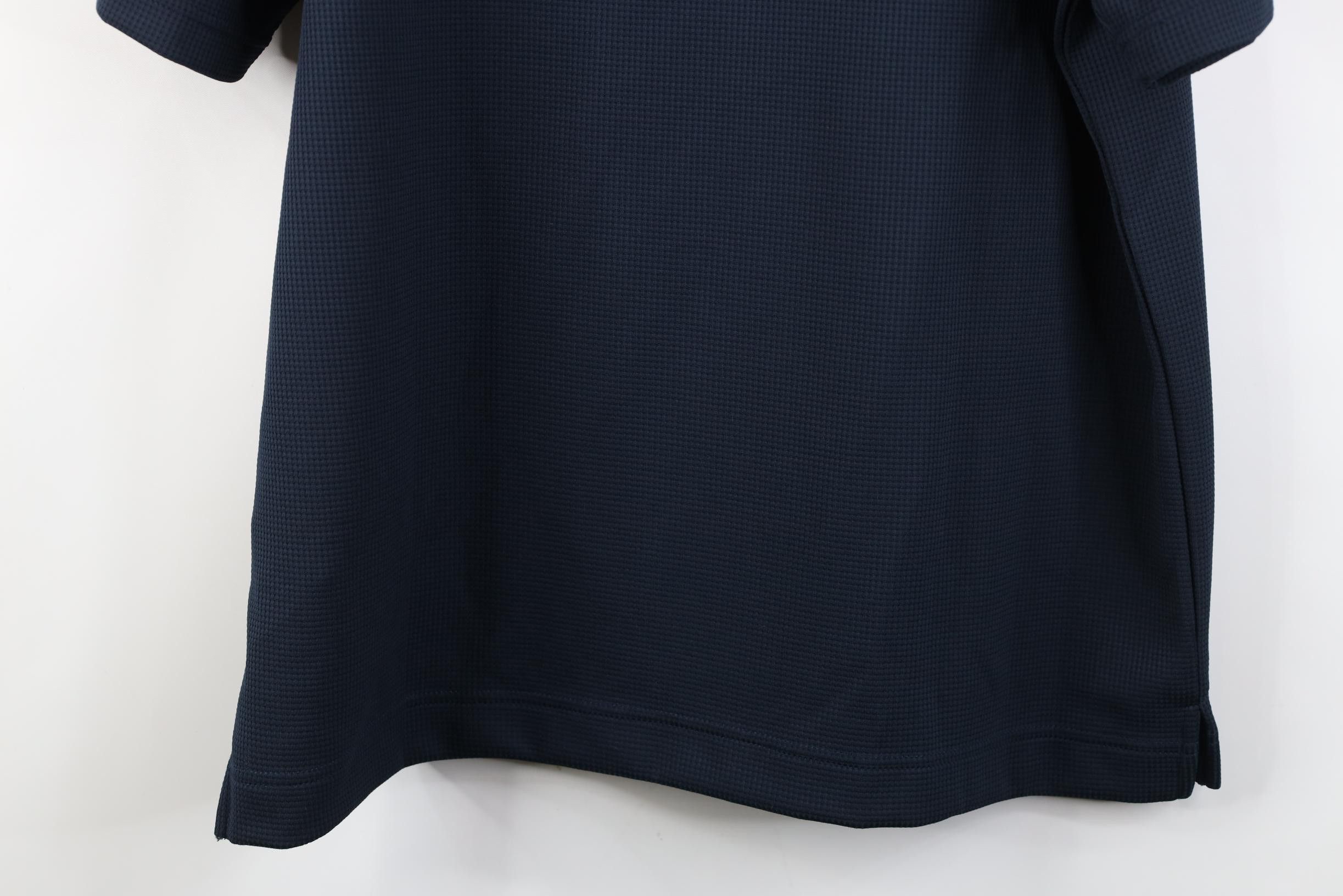 Nike Nike Challenge Court University of Michigan Tennis Polo Size US L / EU 52-54 / 3 - 13 Thumbnail