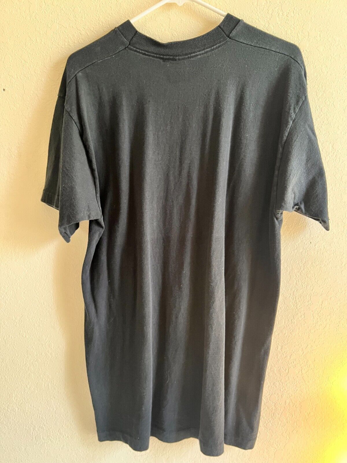 Travis Scott Travis Scott Motherboard Logo Youth T-Shirt Black Size US XL / EU 56 / 4 - 3 Thumbnail
