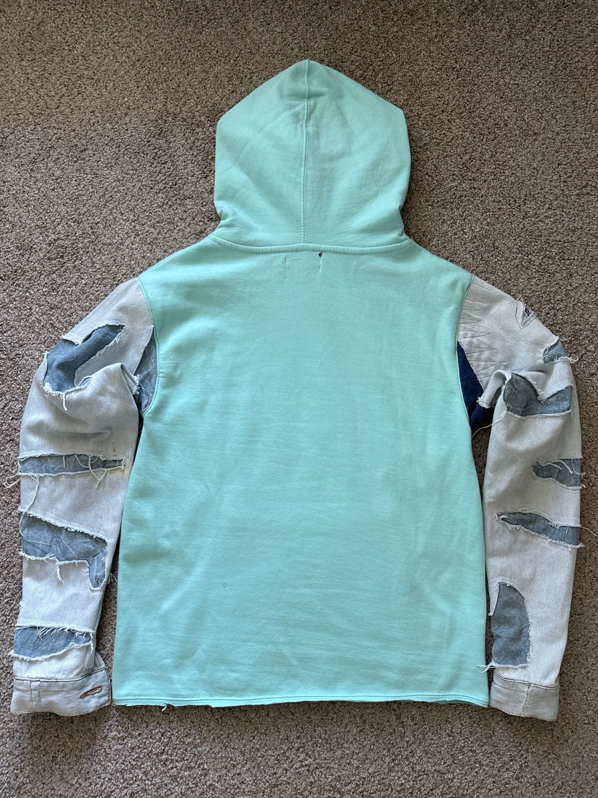 Other I HEART UGLY 311 HOODIE Size US S / EU 44-46 / 1 - 3 Thumbnail
