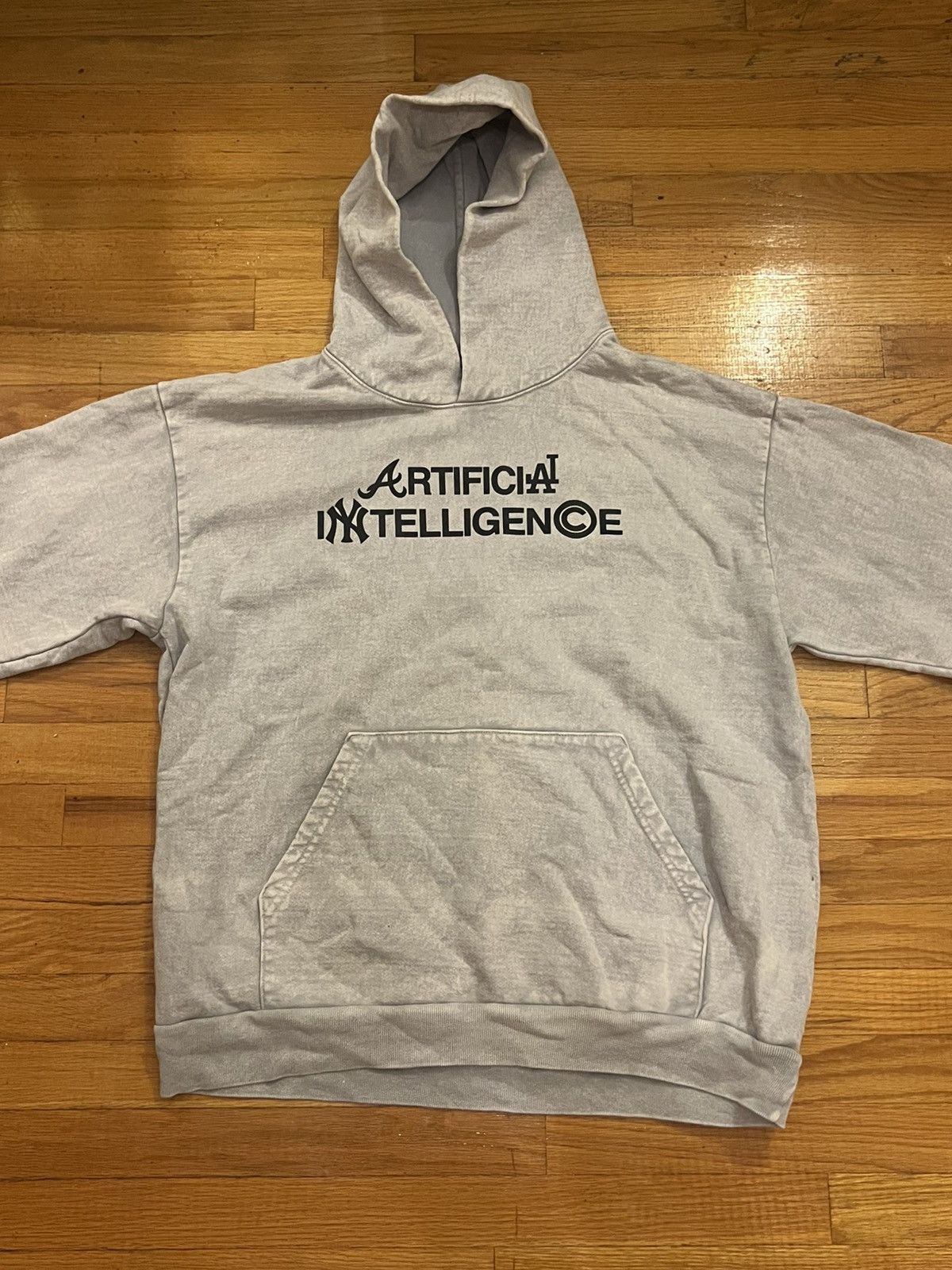 トップス artificialfever \"online or ofline\" ONLINE OR OFFLINE