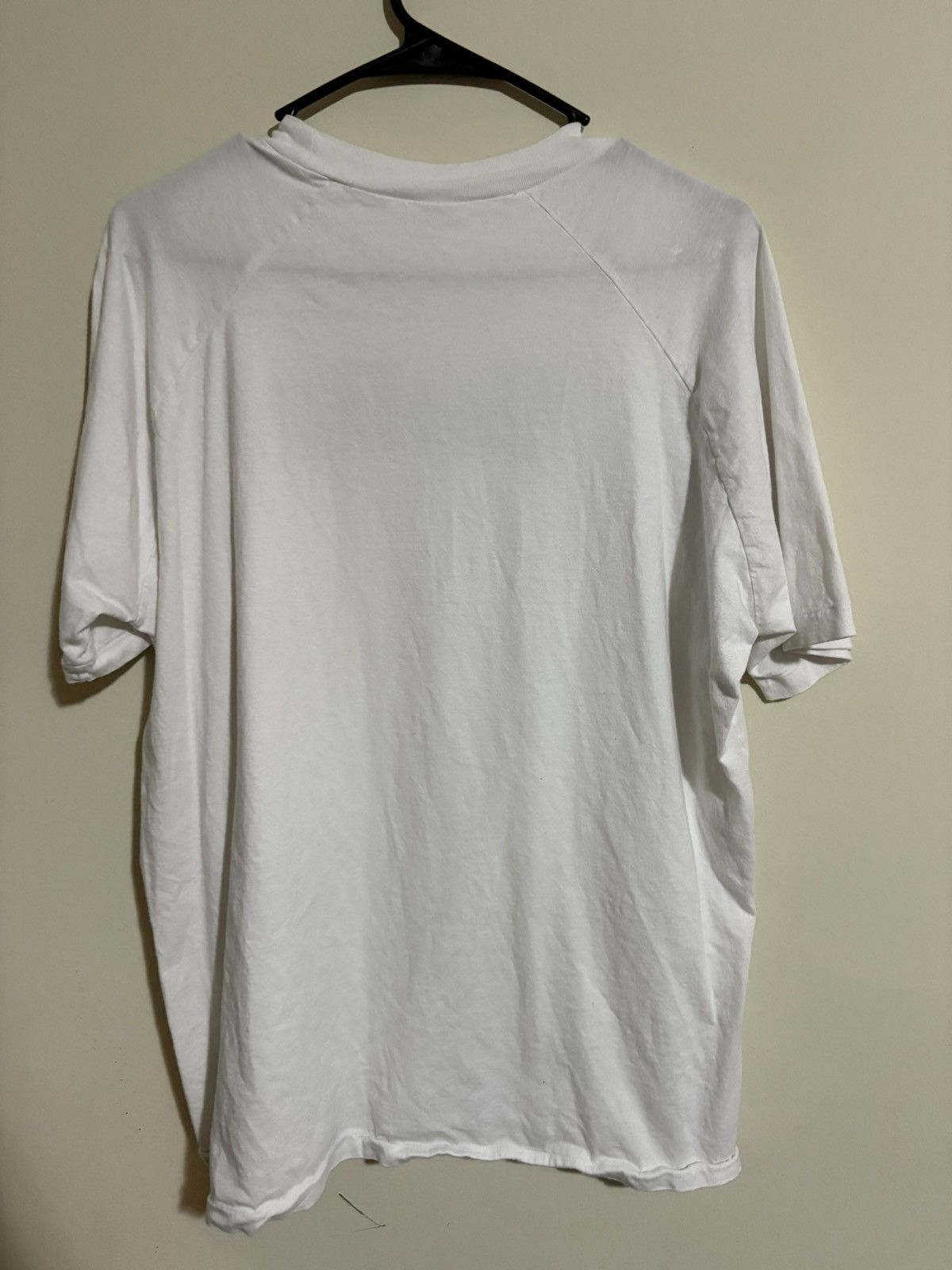Yeezy Yeezy Bully Tee Size US M / EU 48-50 / 2 - 4 Thumbnail