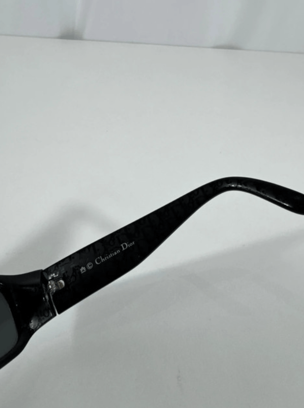 Dior Dior Sunglasses Lisa Bike Pop Motard Bike Rimless Vintage Size ONE SIZE - 5 Thumbnail