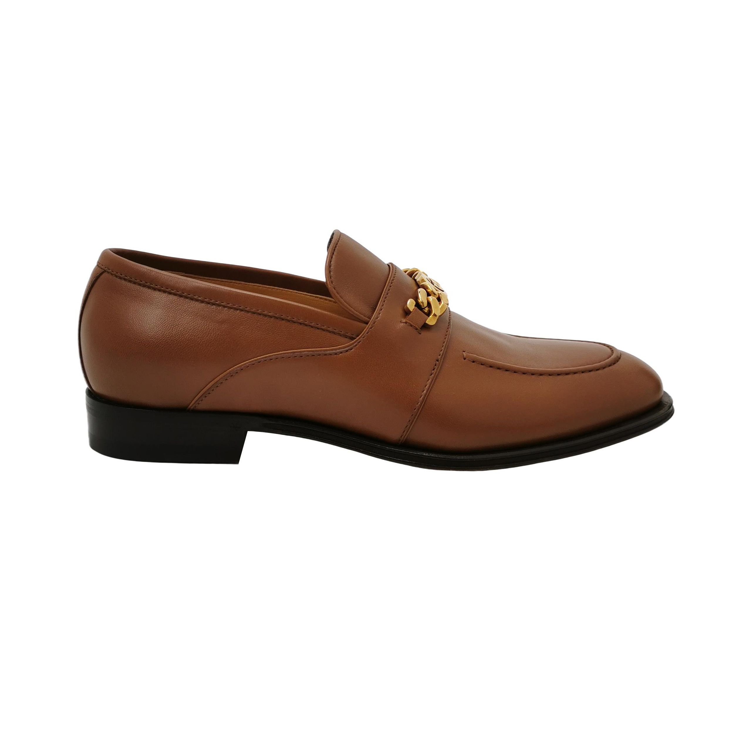 Gucci Gucci Men 8 Leather Size US 8 / EU 41 - 1 Thumbnail