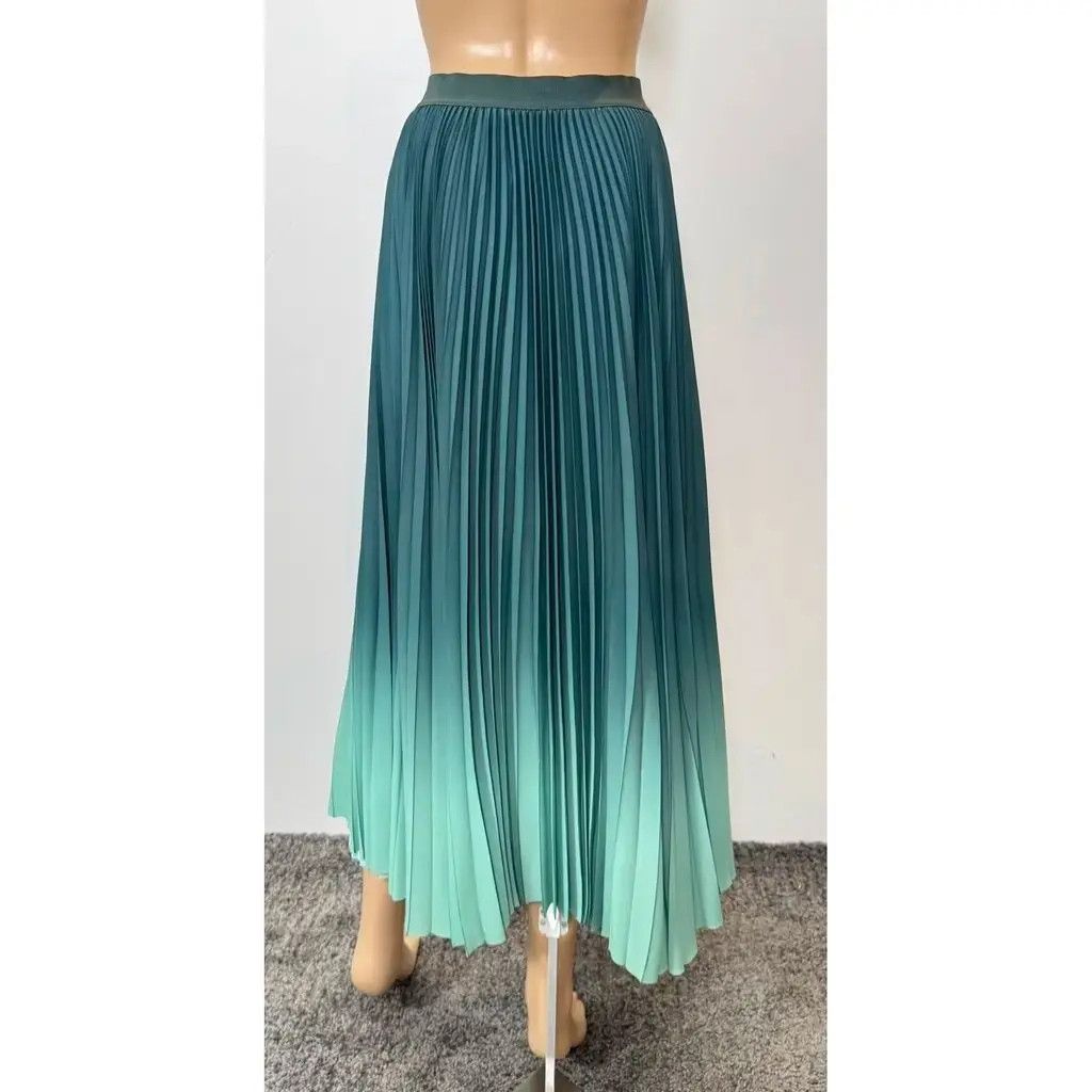 Max Mara Maxi skirt, Max Mara Size 28" / US 6 / IT 42 - 2 Thumbnail