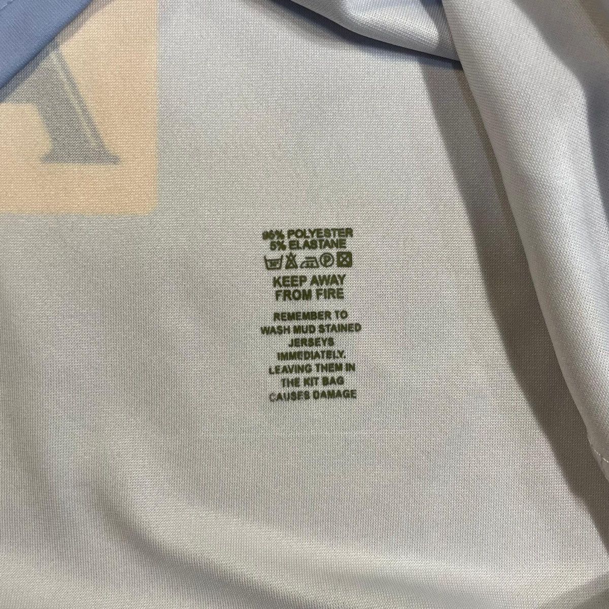 O'Neills O’neills St Helens 2023 150 years anniversary shirt rugby Size US XL / EU 56 / 4 - 11 Thumbnail