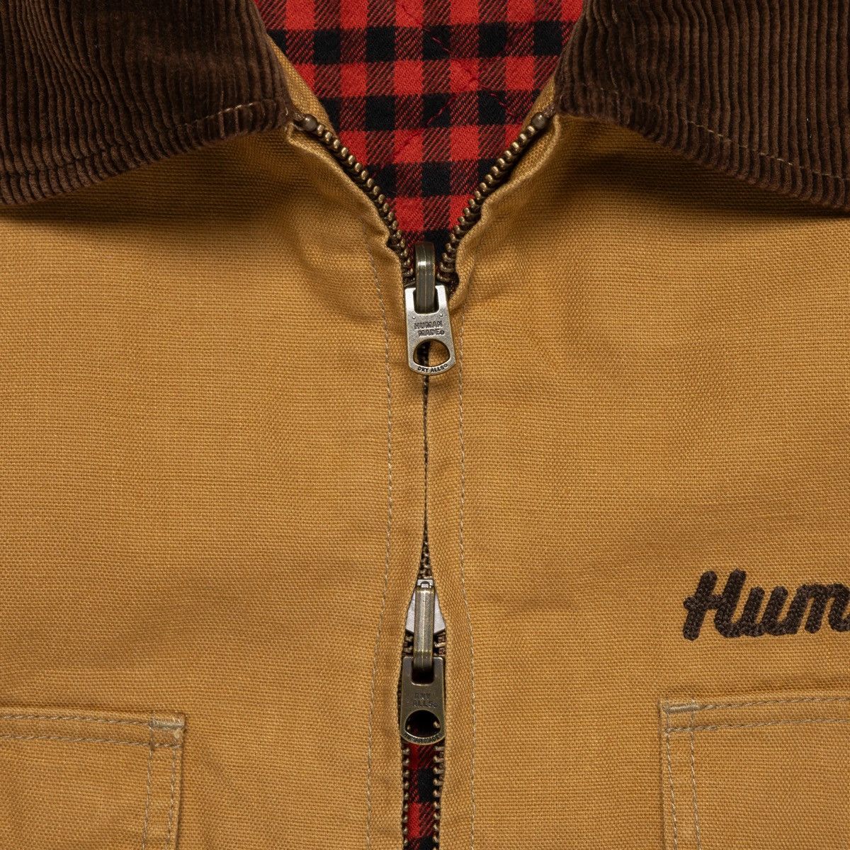Human Made Human Made Jacket Size ONE SIZE - 5 Thumbnail