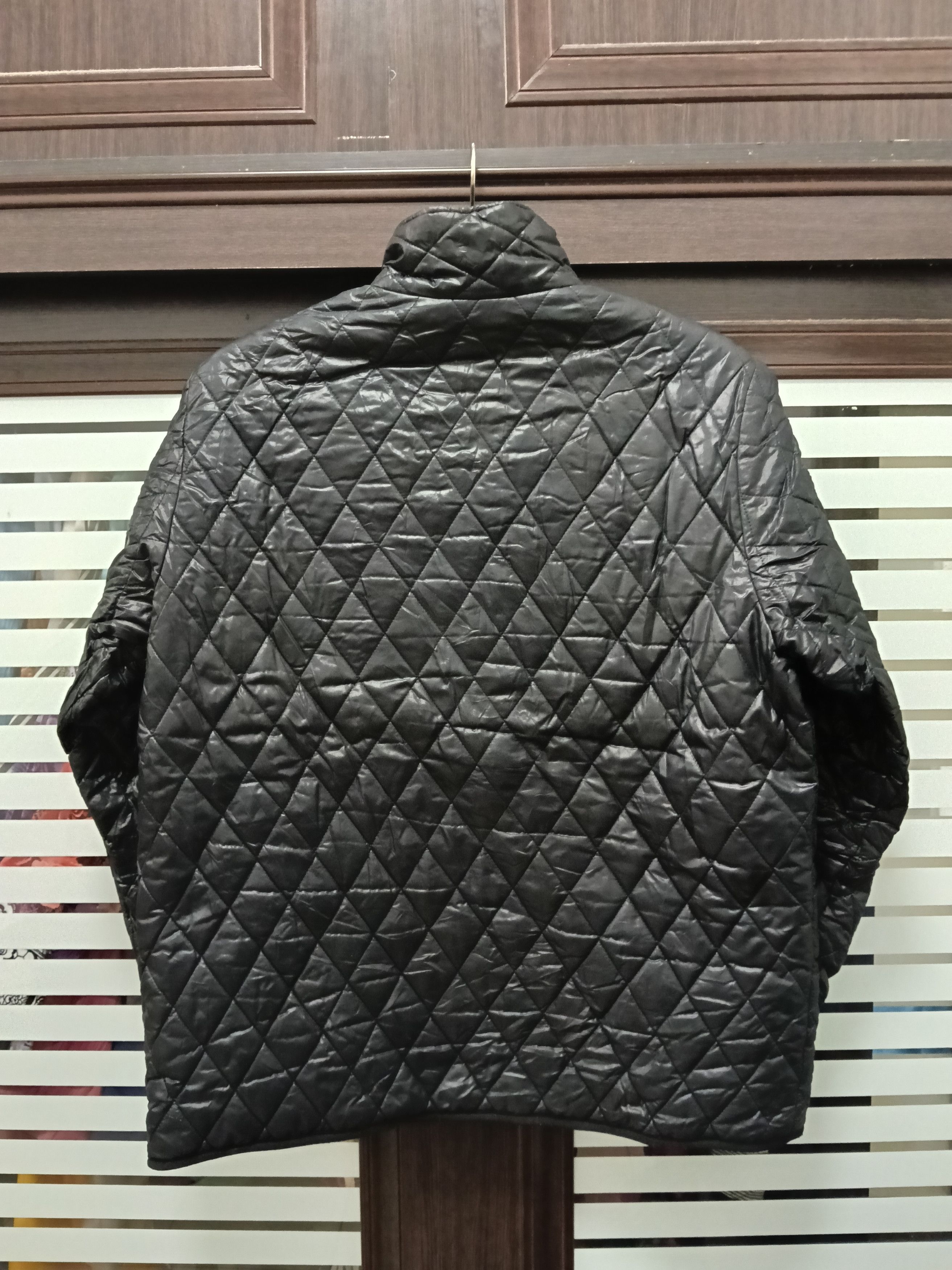 Polo Ralph Lauren 💥 Polo Ralph Lauren Quilted Jacket💥 Size US M / EU 48-50 / 2 - 8 Thumbnail