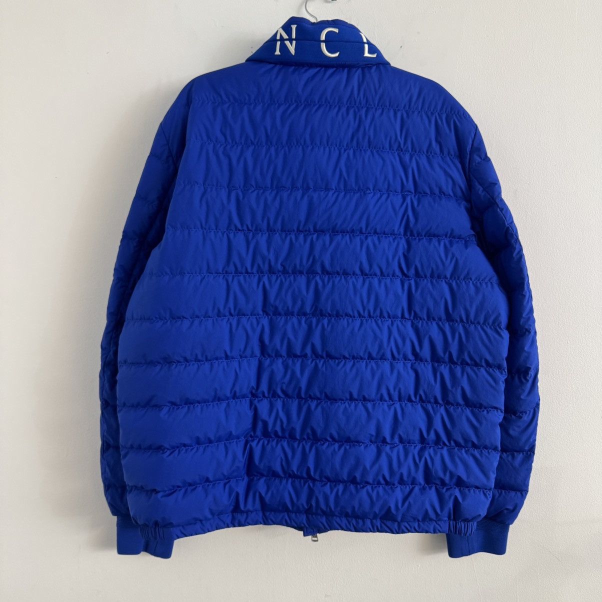 Moncler Moncler Aiko Puffer Jacket Size US XL / EU 56 / 4 - 3 Thumbnail