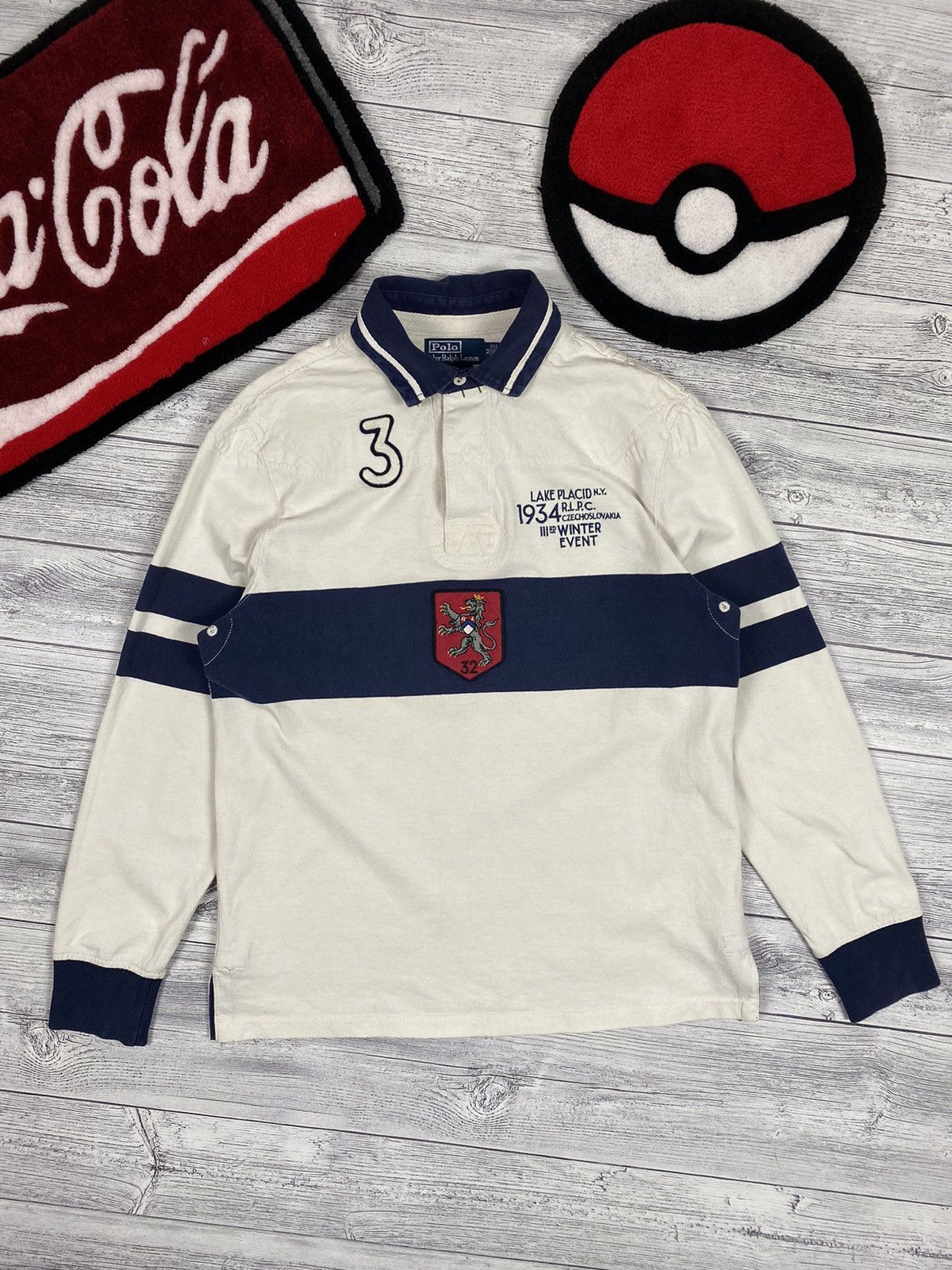 Polo Ralph Lauren × Ralph Lauren × Vintage Vintage Ralph Lauren 